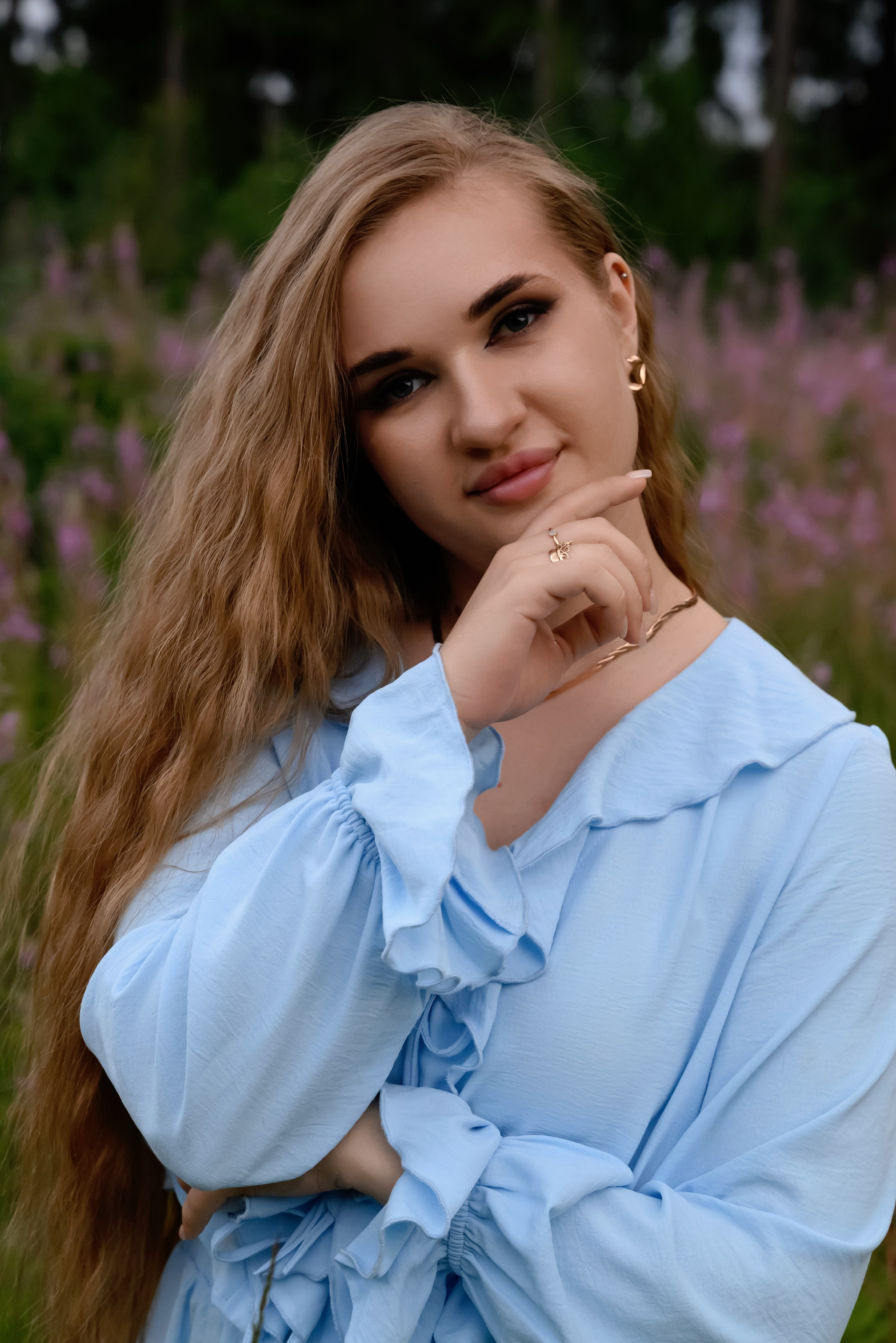 Катя. Фотограф в Лунинце и Брестской области