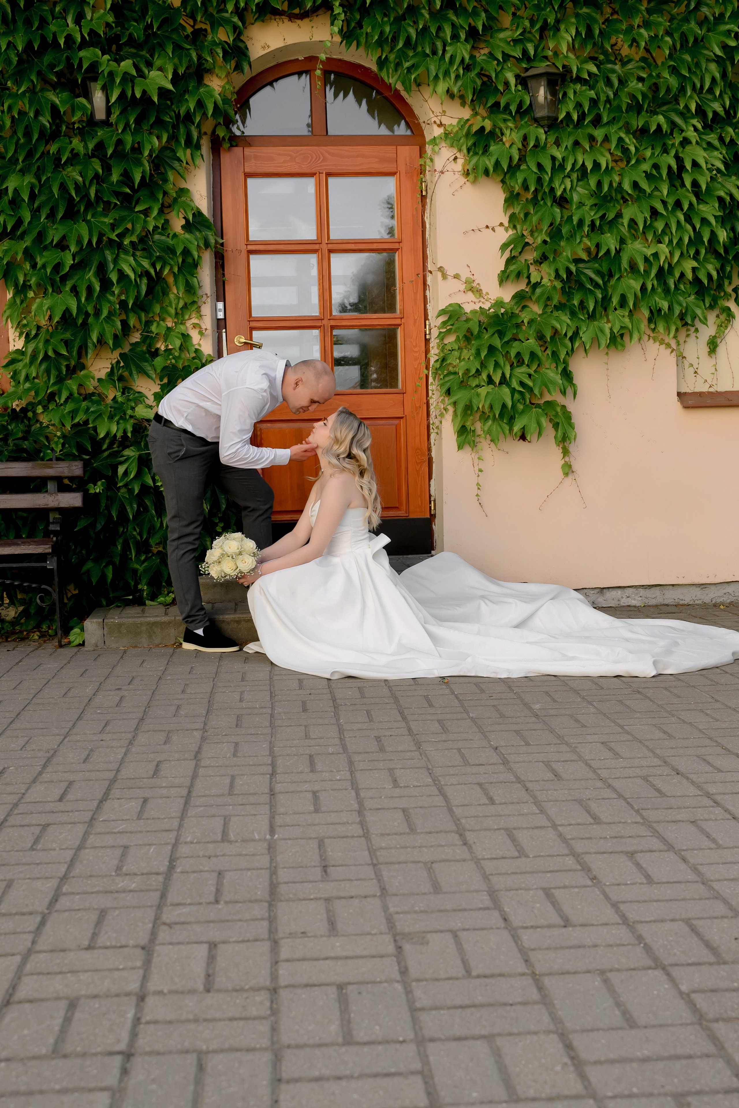A&V. Фотограф в Лунинце и Брестской области