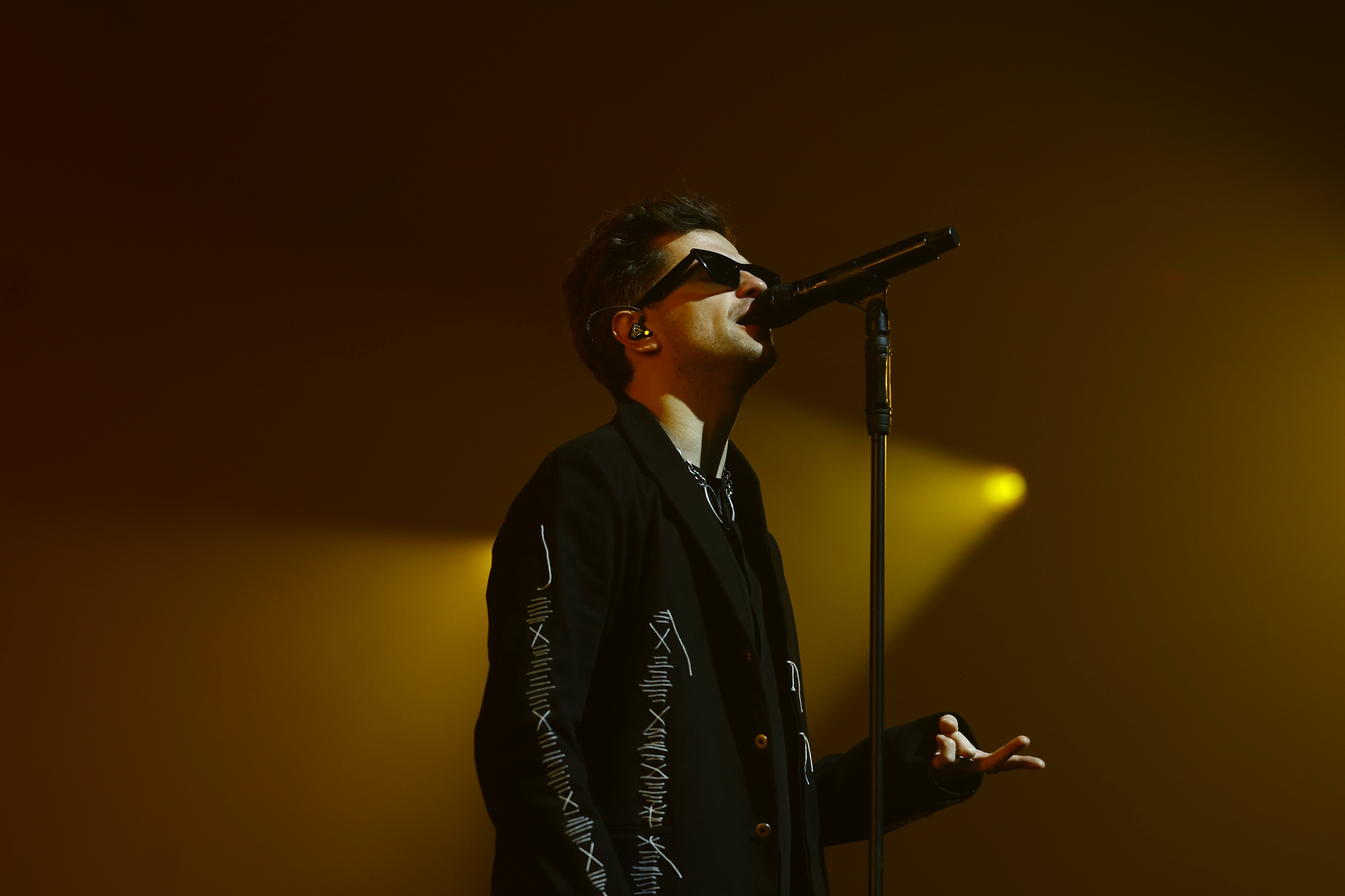 ЛСП @MTC LIVE HALL