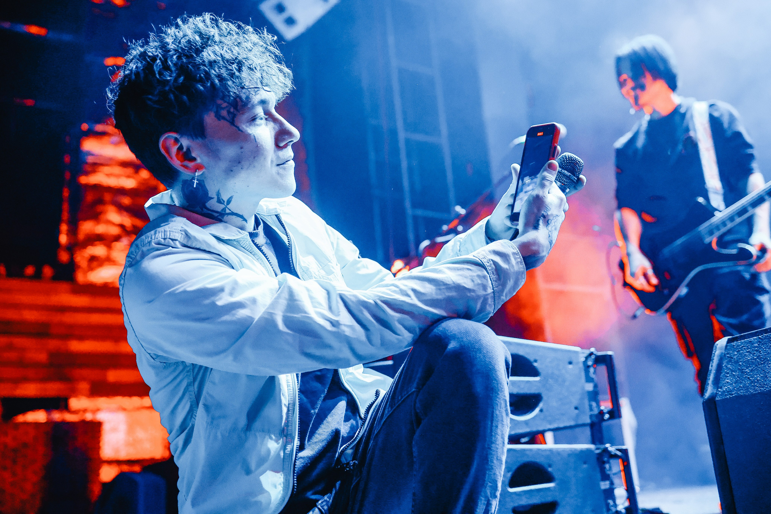 ТРИ ДНЯ ДОЖДЯ @BASE