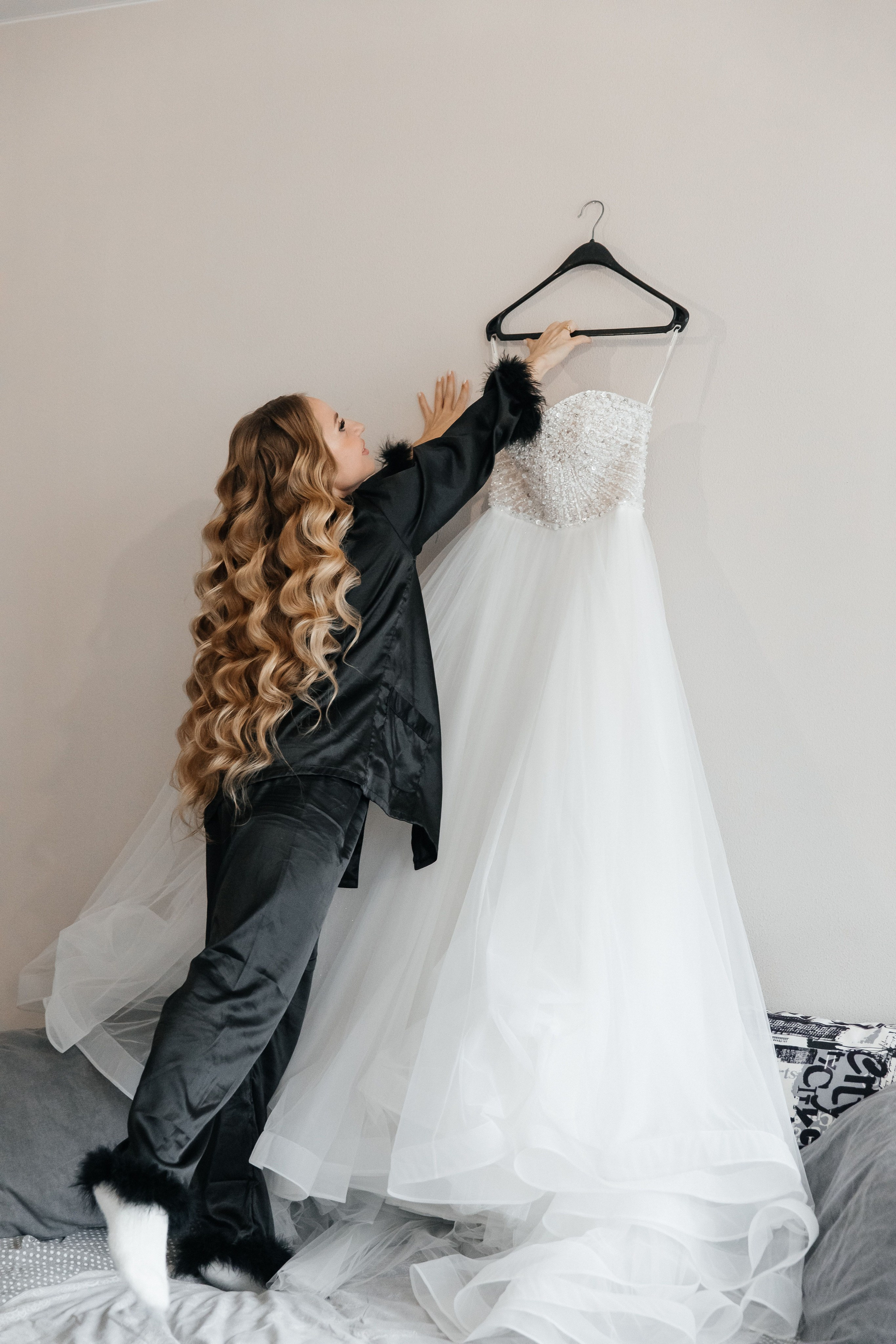 Дмитрий и Ксения. Свадебный и семейный фотограф в Севастополе и Крыму Анастасия Сураева