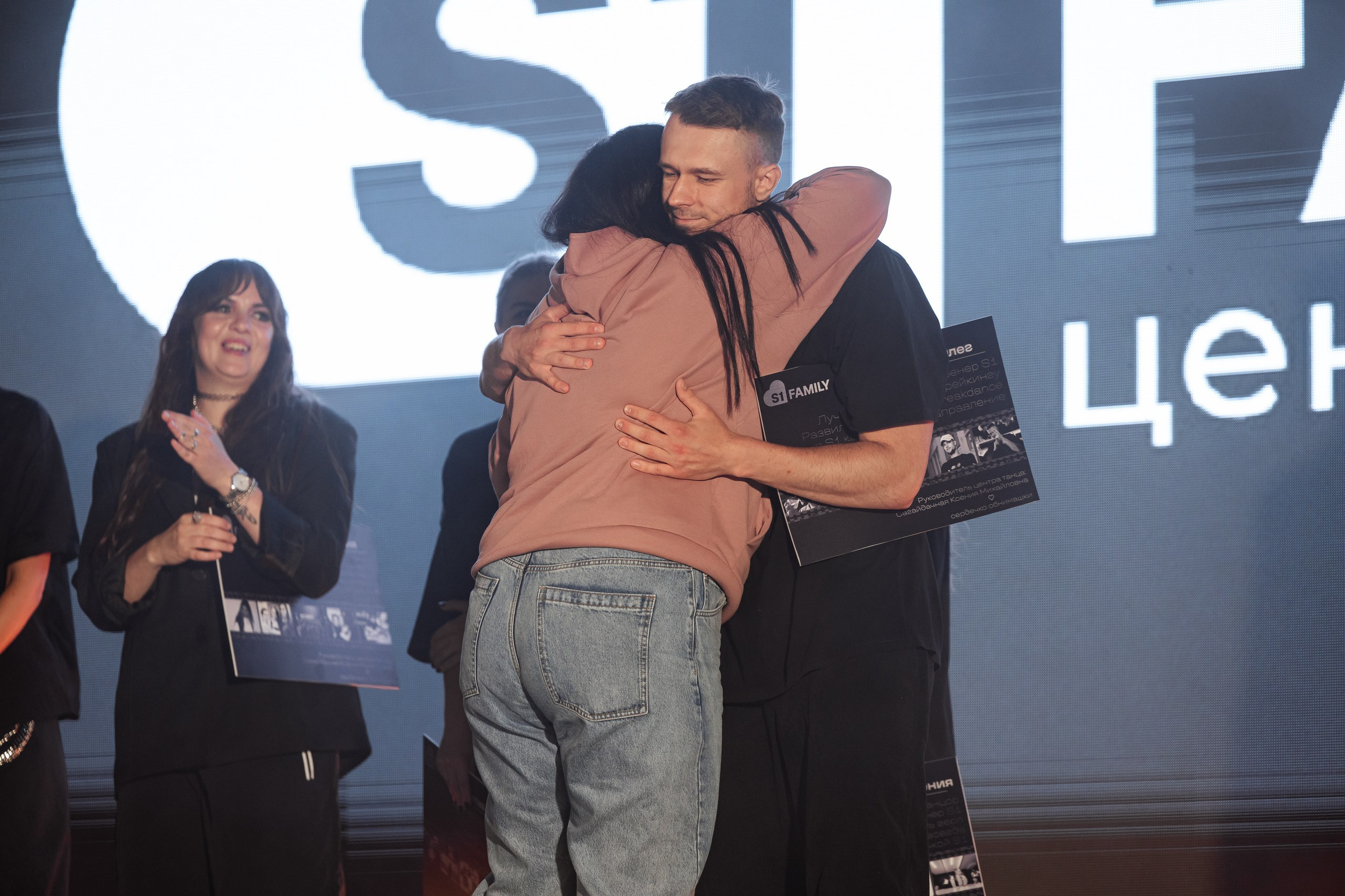 Танцы. Фотограф Николай Петрушкин | Ставрополь, Москва