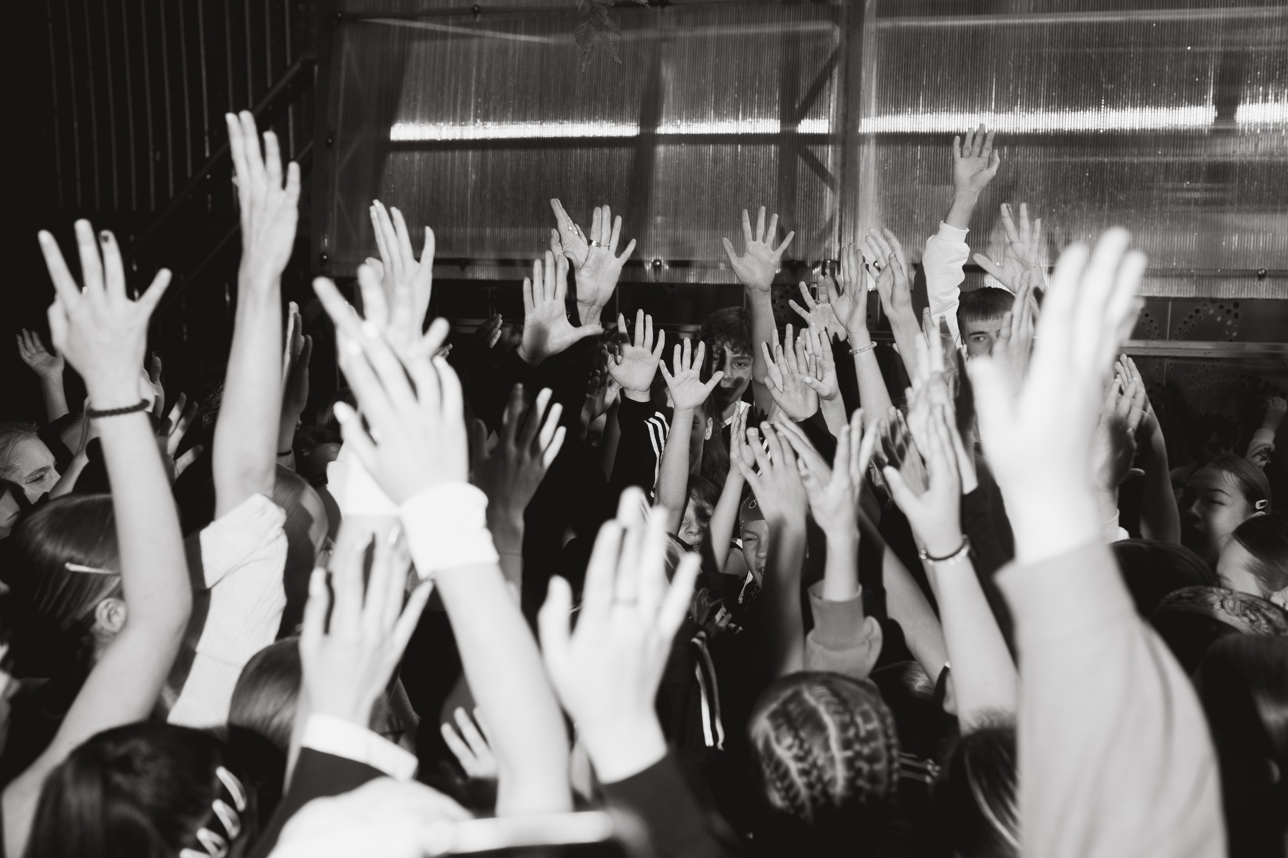 Танцы. Фотограф Николай Петрушкин | Ставрополь, Москва