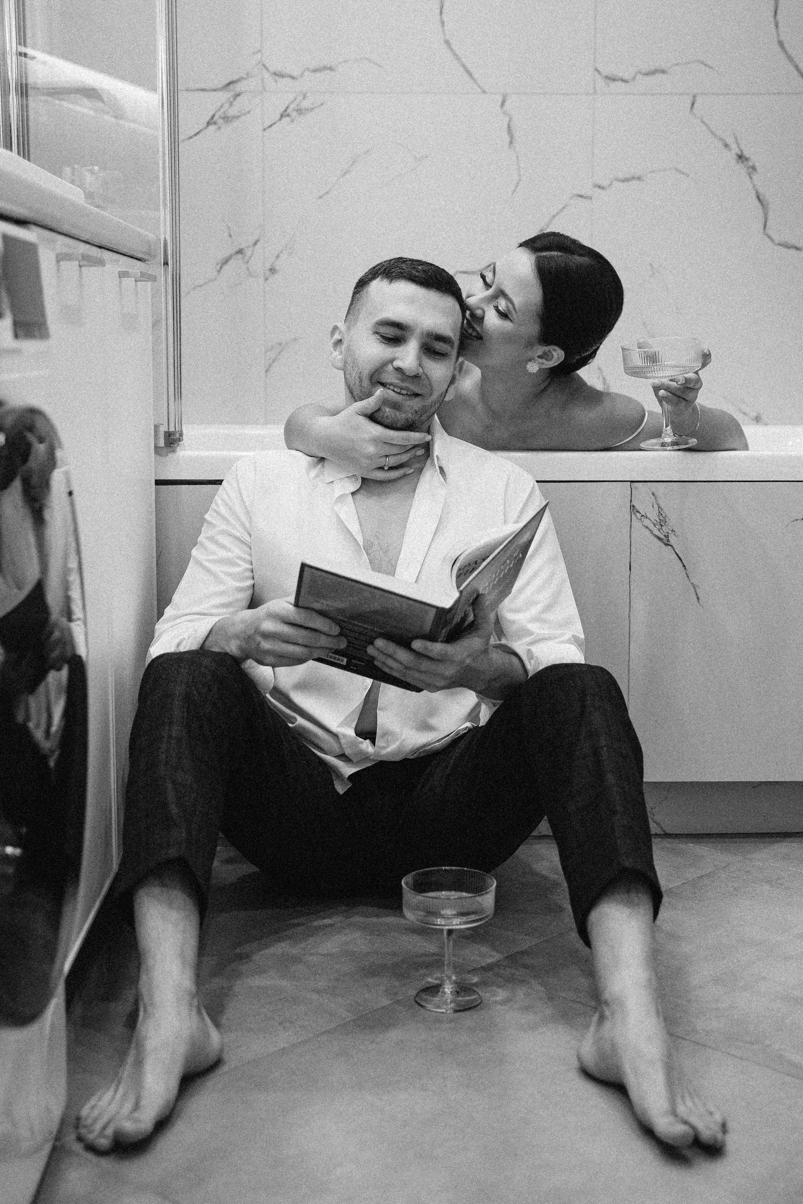 Тимур и Аида. Свадебный и семейный фотограф в Стерлитамаке и Уфе