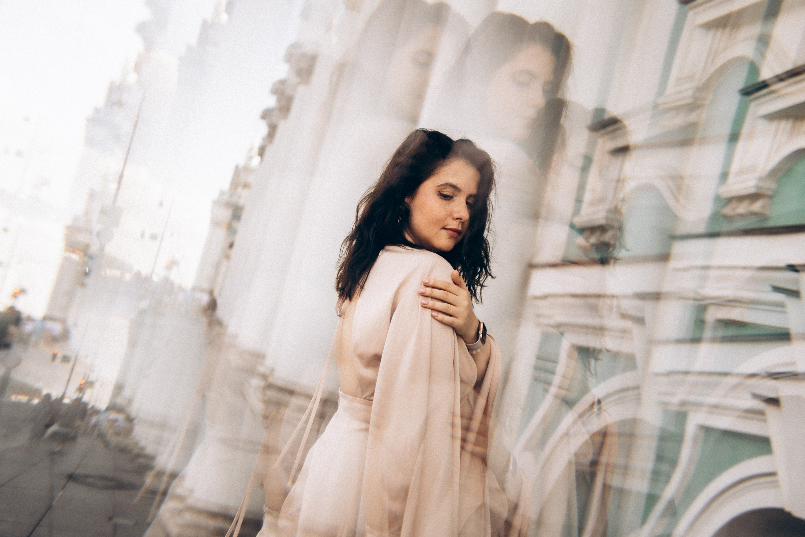 Индивидуальная фотопрогулка Спб. Фотограф ПИТЕР СПБ Надежда Баранова