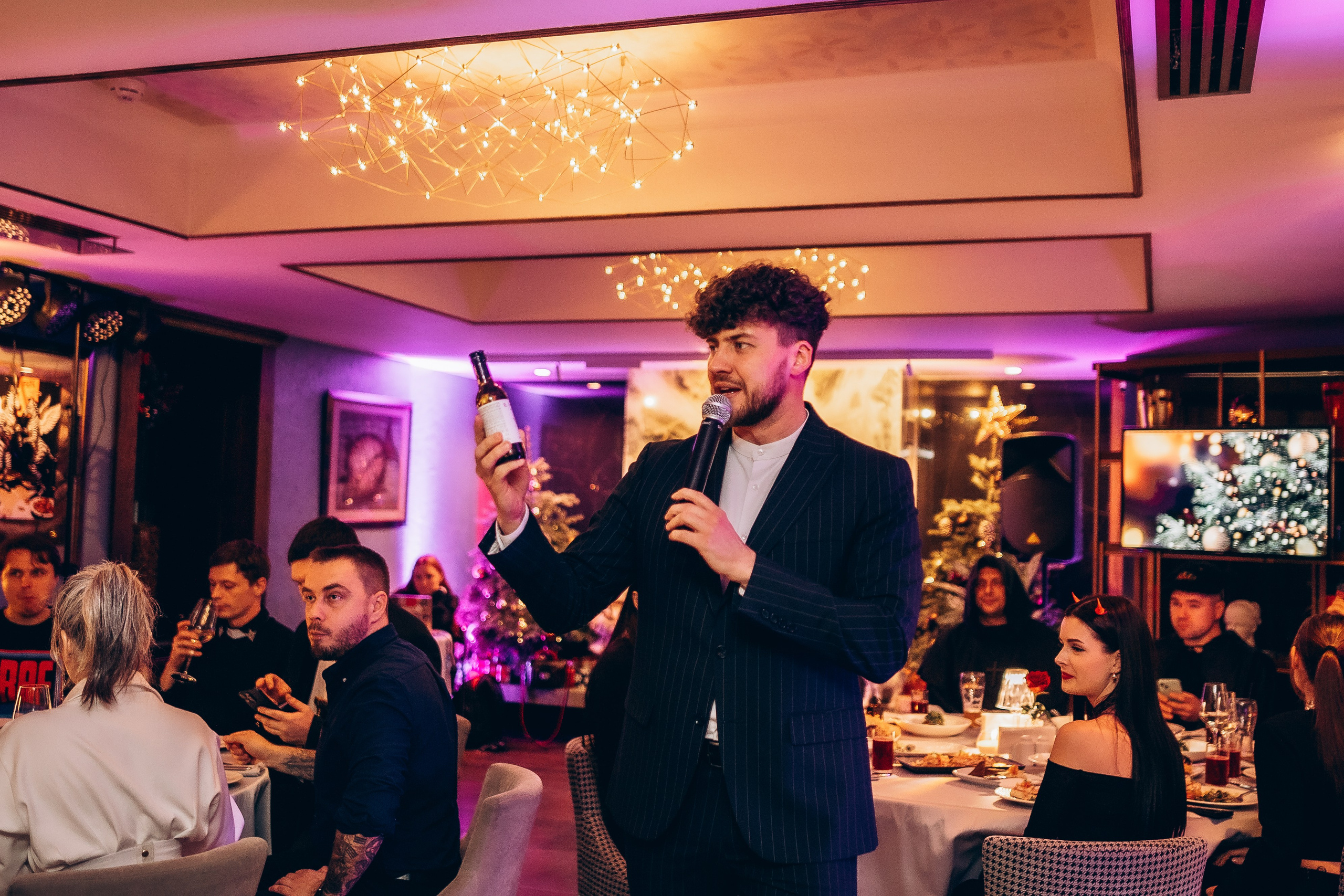 Репортаж (на примере корпоратива). Фотограф ПИТЕР СПБ Надежда Баранова