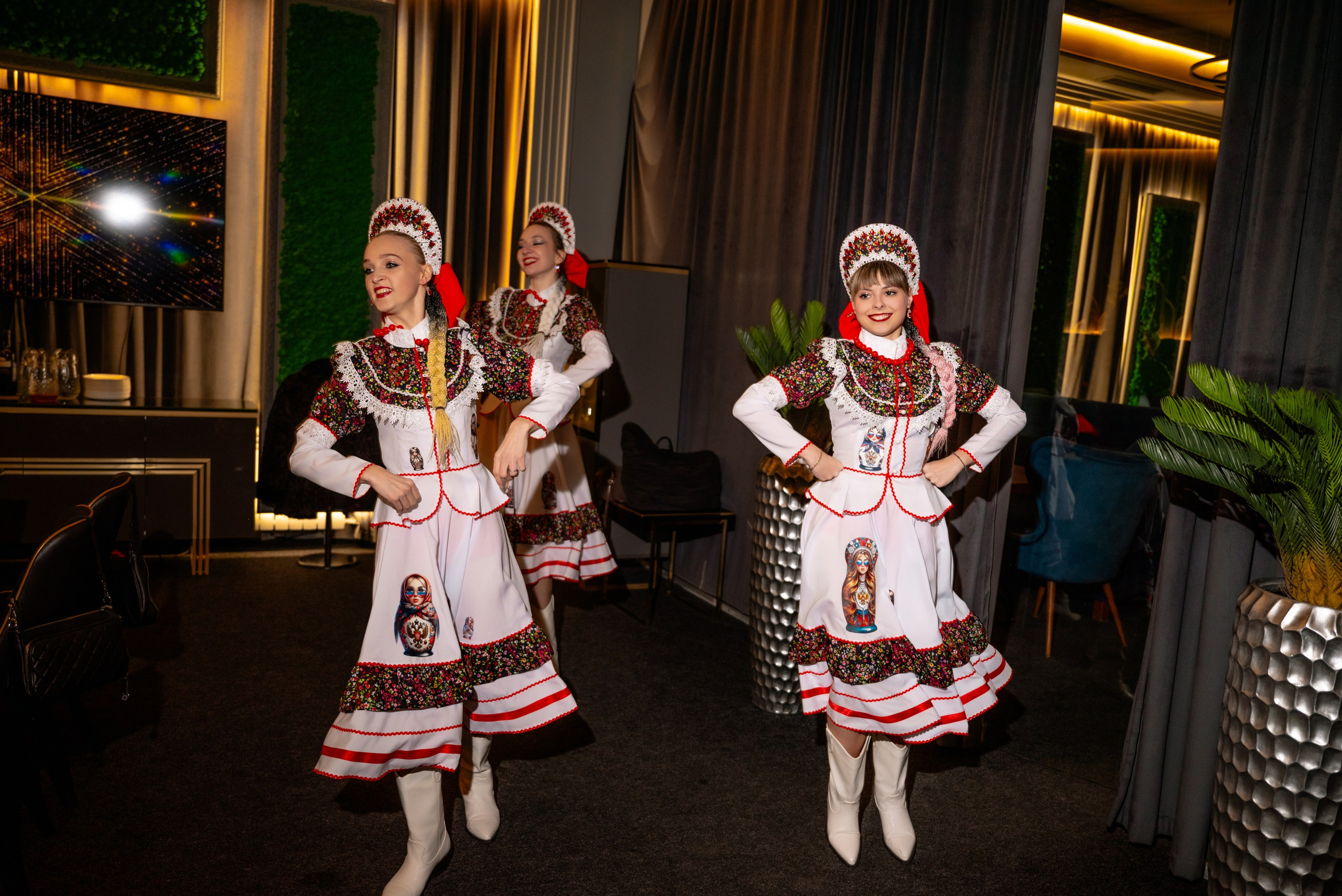 День Рождения SkyGarden. Фотограф в Саратове и Энгельсе — Склярова Дарья