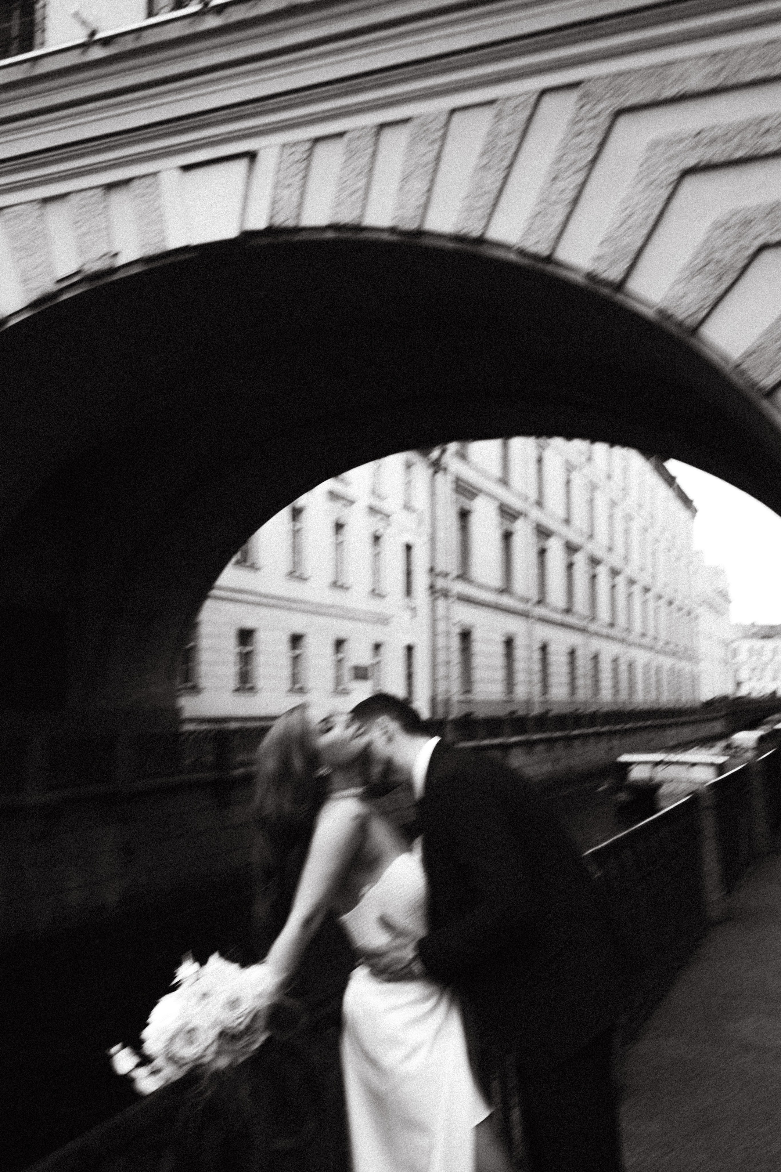 А & Р | Санкт-Петербург. Фотограф Екатерина Амбрушкевич