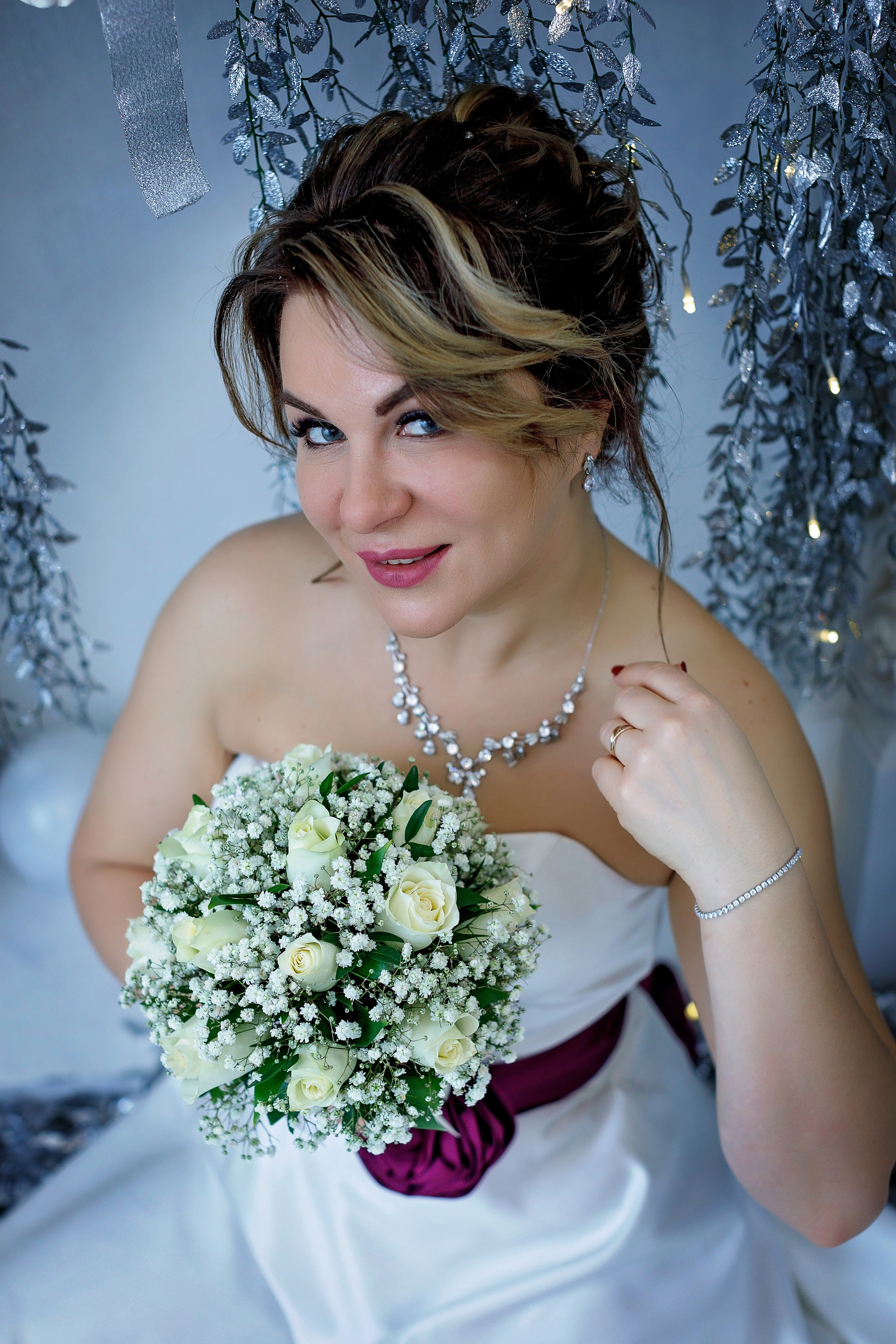 Наташа и Сергей. Геннадий Степанов —фотограф в Москве