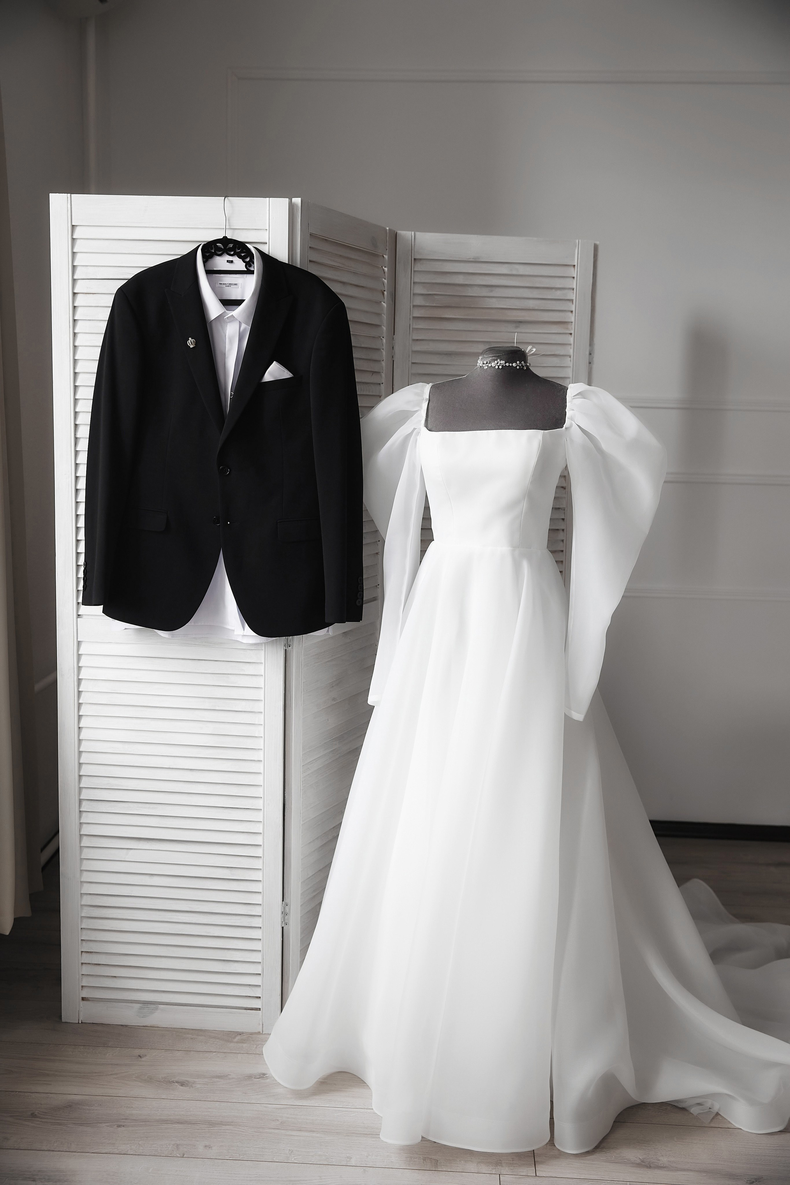 Свадебный проект «Горько» — свадьба Ксении и Андрея. Свадьба под ключ в Новокузнецке, Прокопьевске, Киселевске