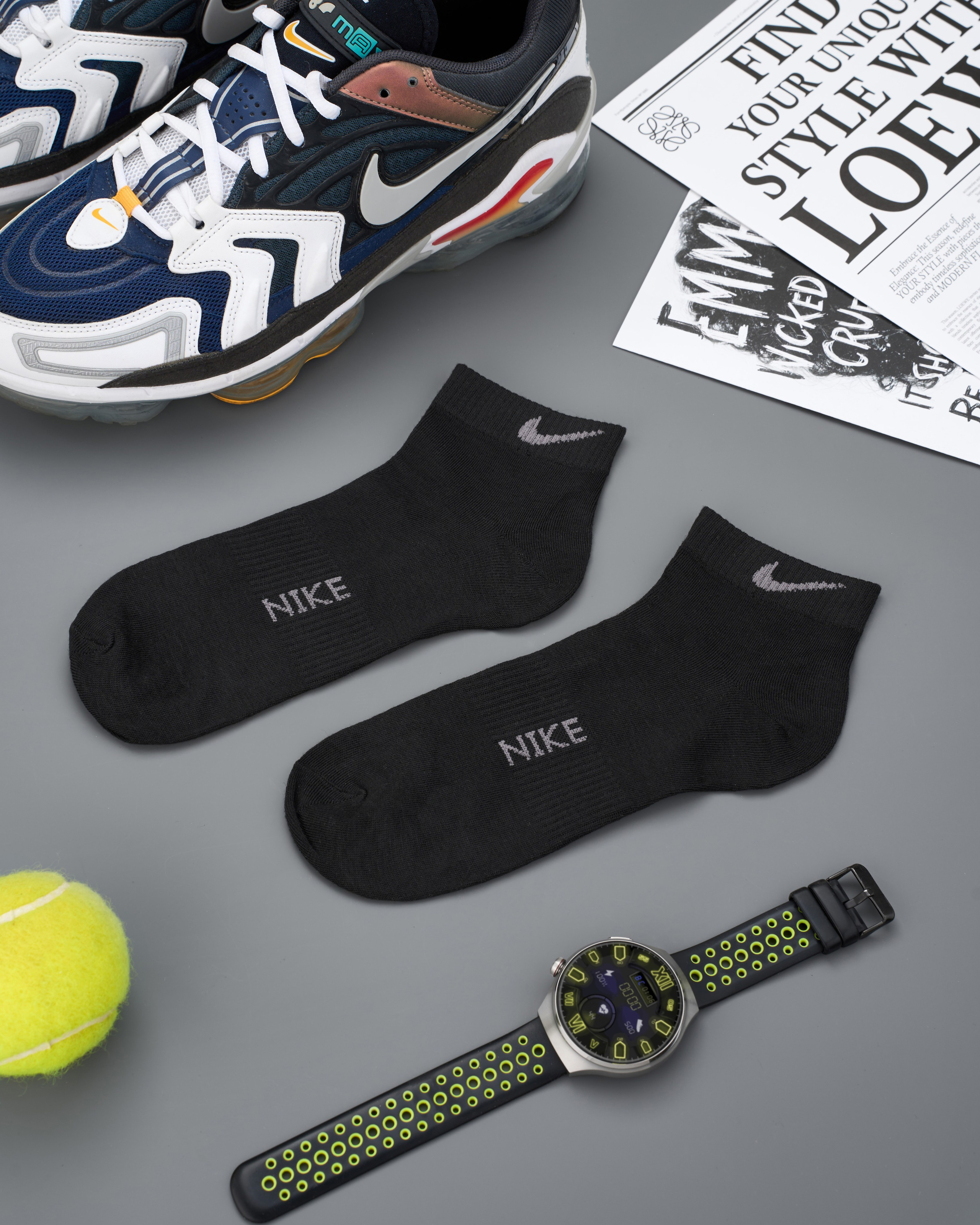 Одежда и обувь. Brendbend — Предметная фотосъемка Белгород и вся Россия