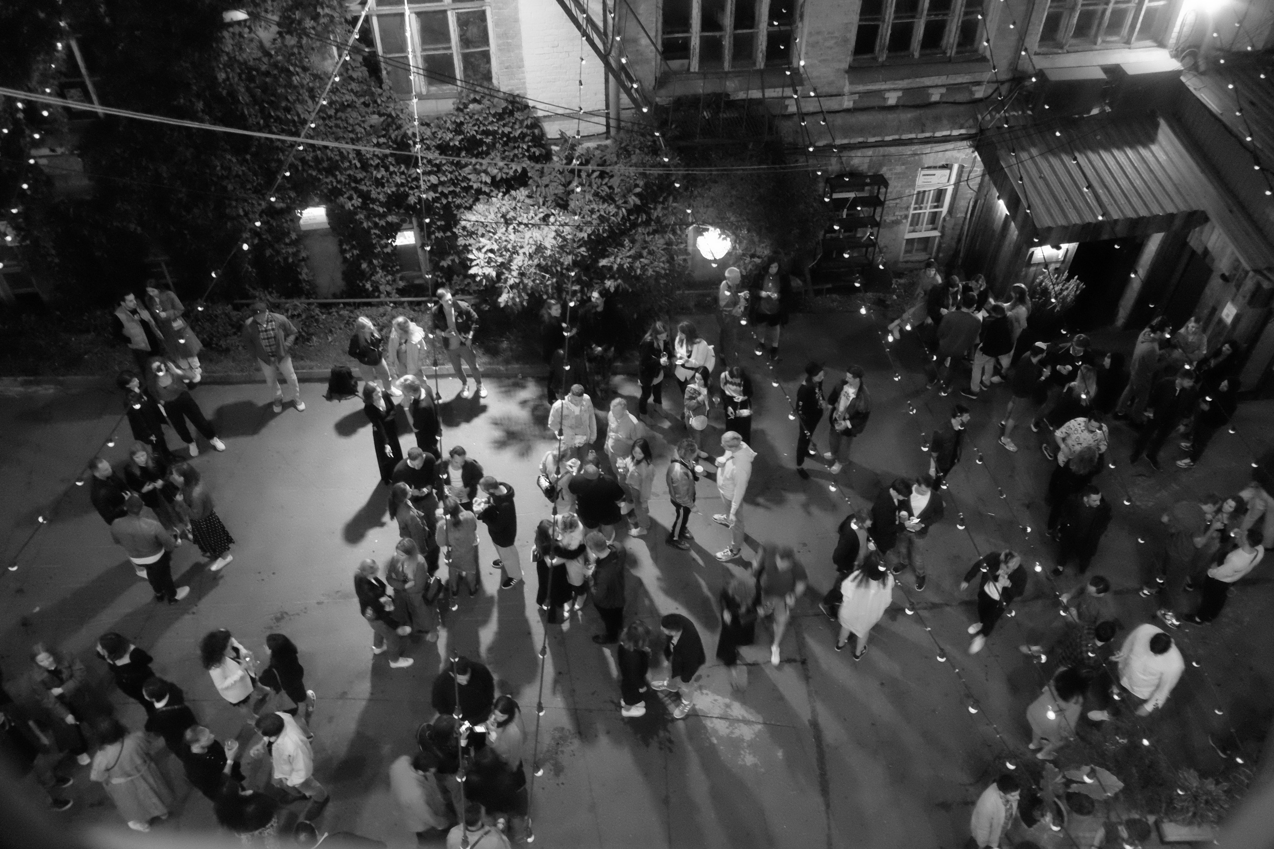 ТО ТРУ-Д/ Москва/ 2020. Anna Fedo Photo