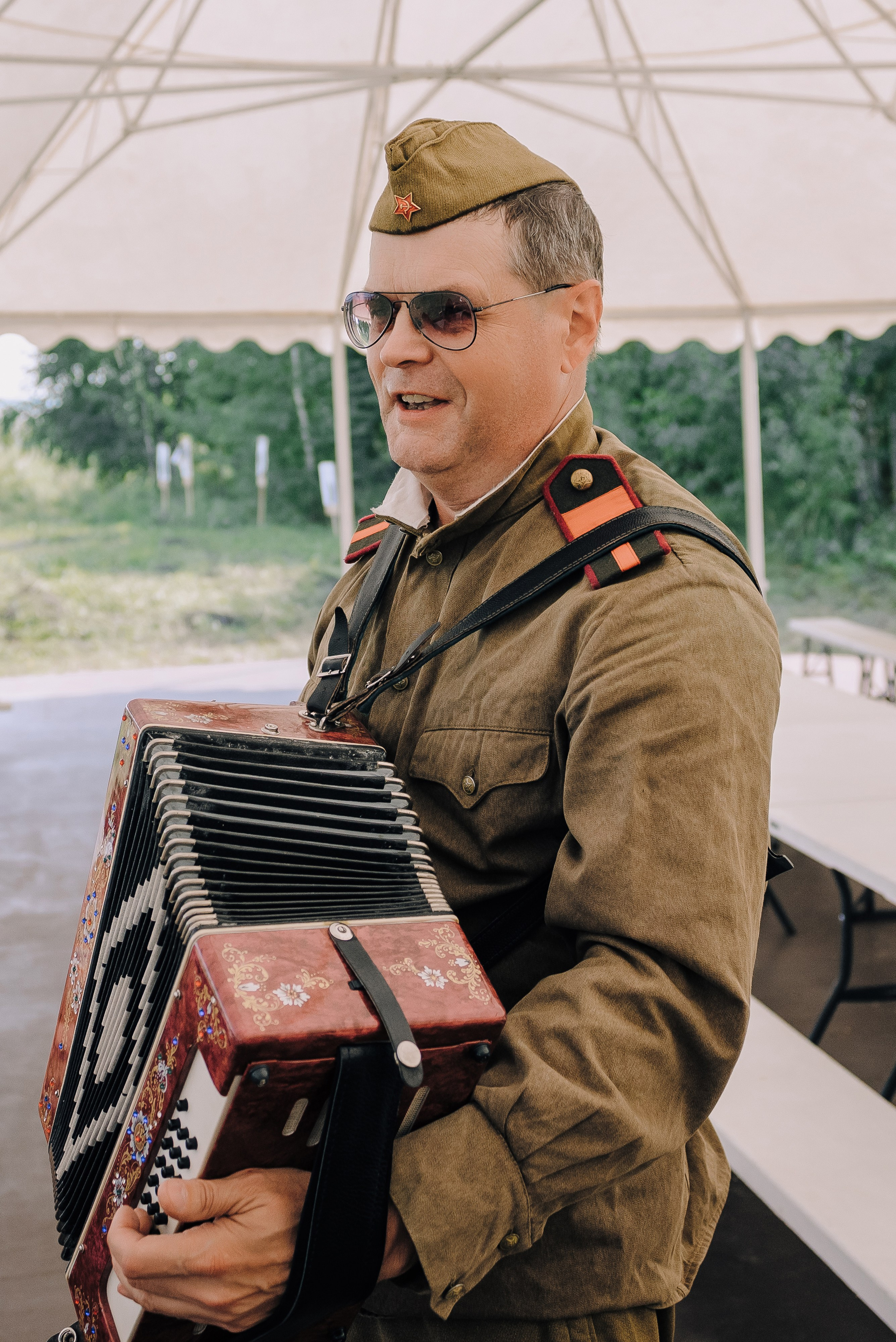 НАЗАД В БУДУЩЕЕ. РОССЕТИ. Репортажный фотограф Зуев Роман г. Челябинск