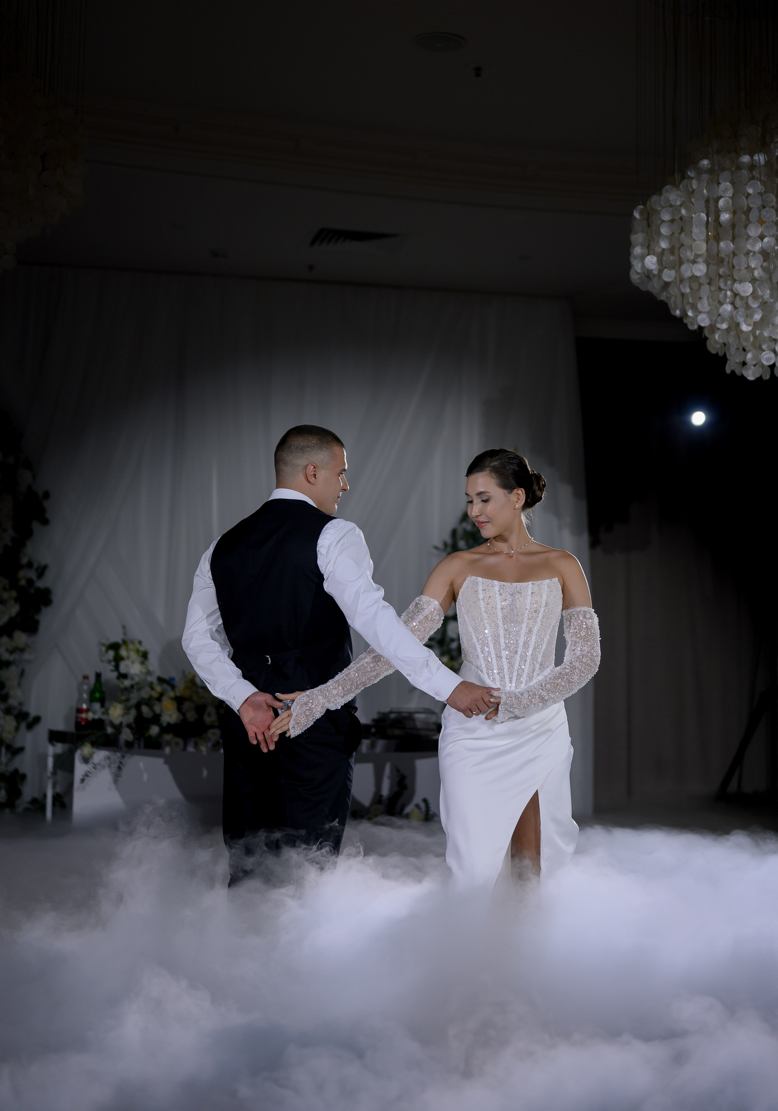 Владислав и Аделя. Женский, семейный и свадебный фотограф в Астрахани Виктория Бузаева