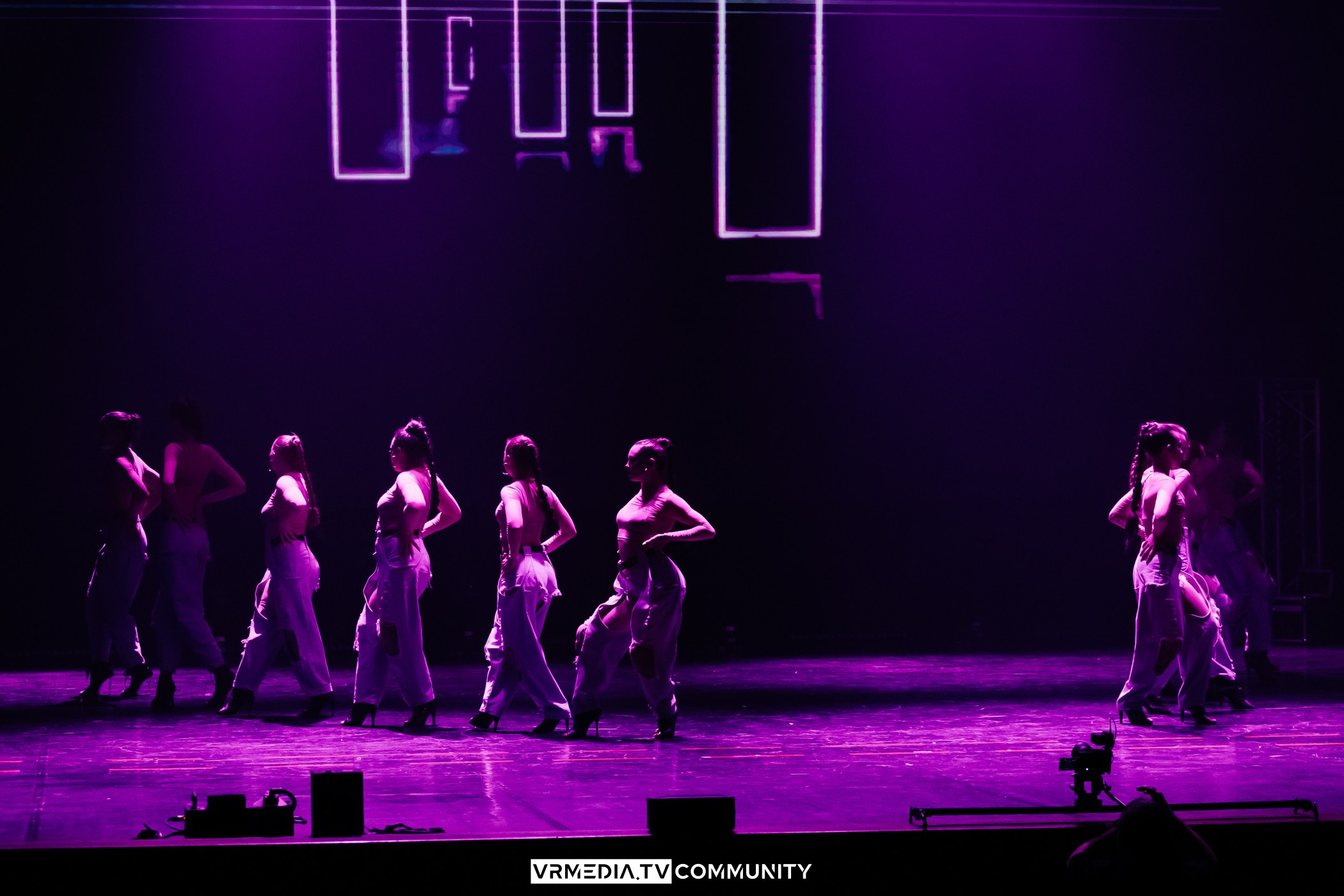 Отчетный концерт Дома танцев «House of dance»