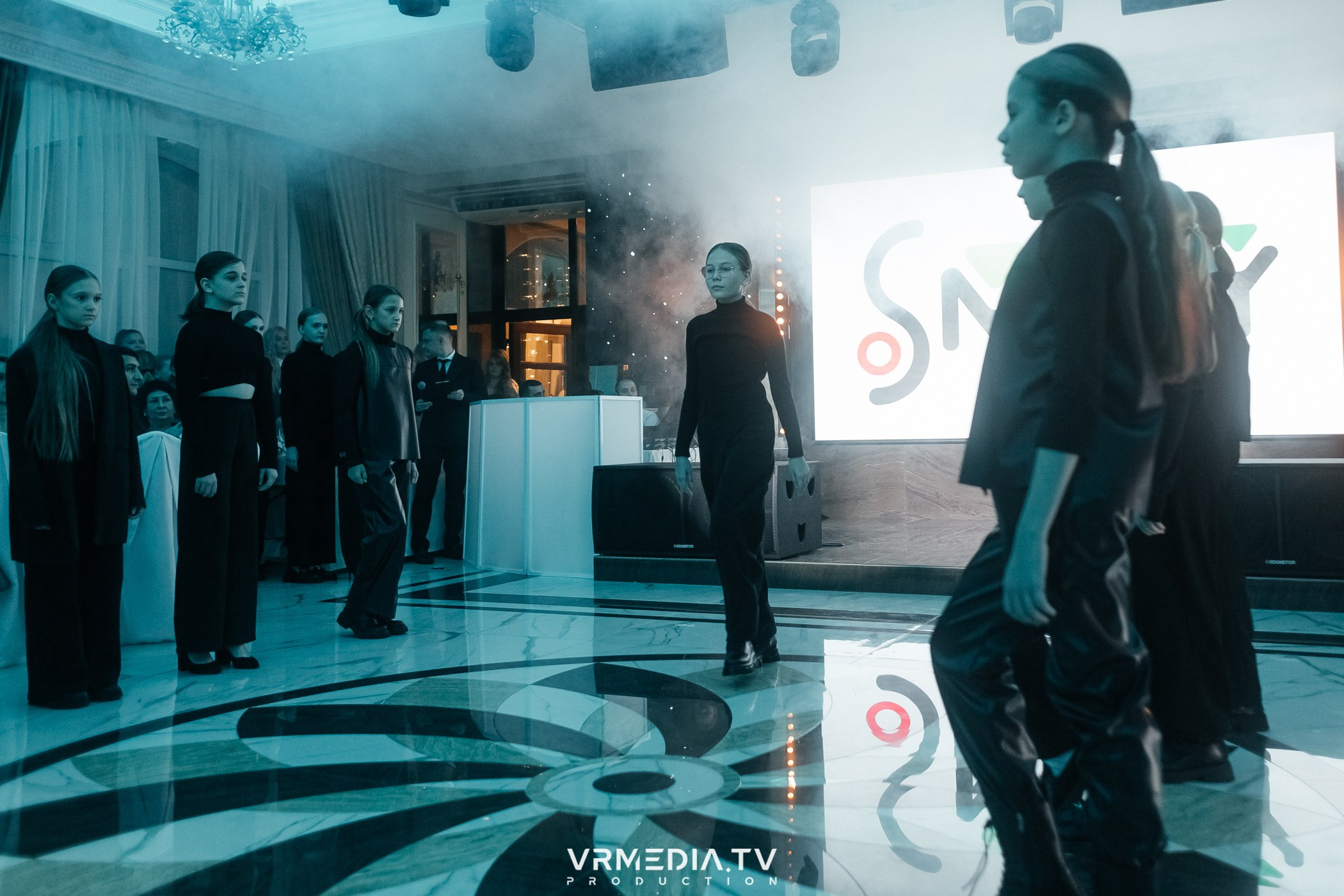 «ЛЕДИ КУЗБАСС»-2024