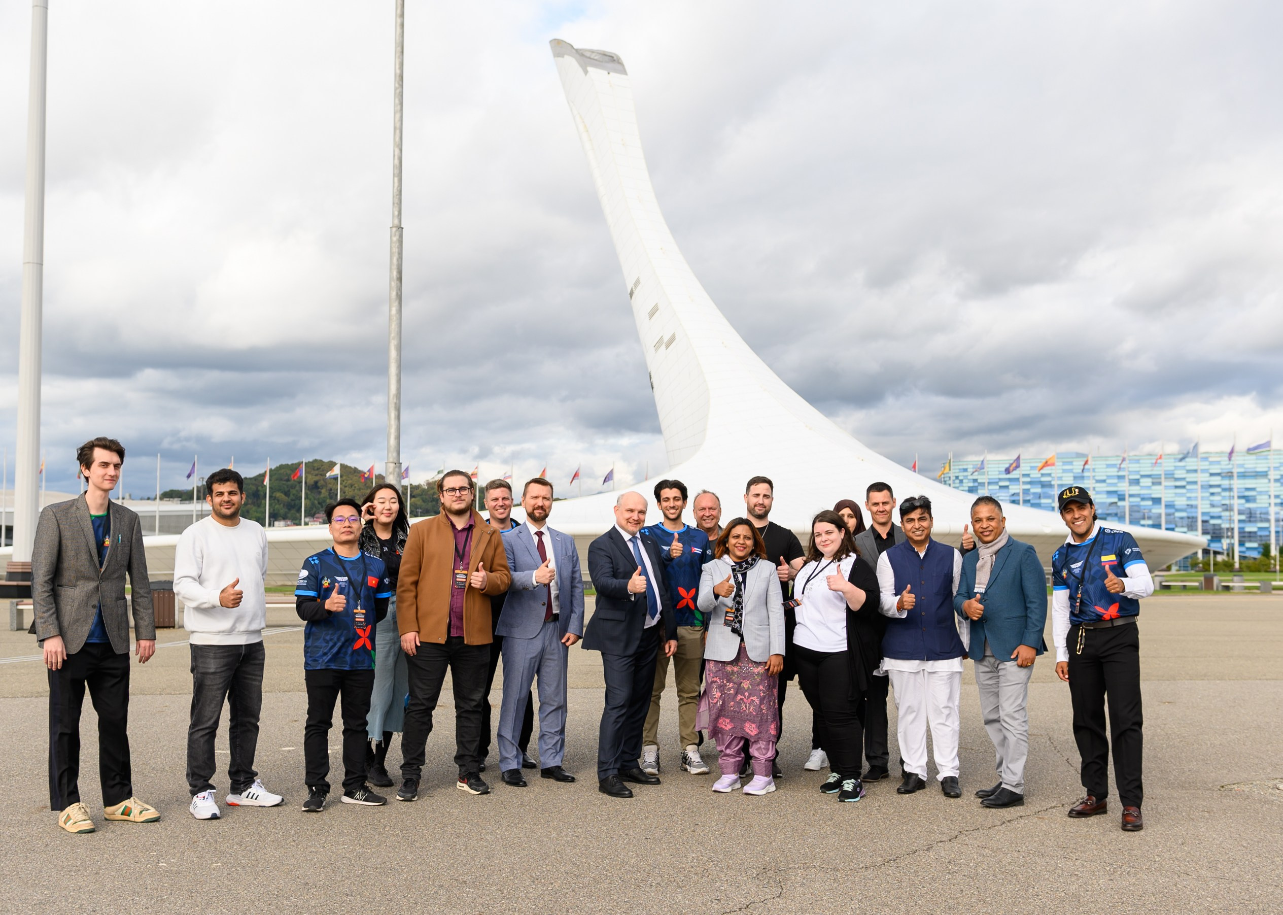 Международные соревнования по киберспорту. Свадебный и семейный фотограф София Невская