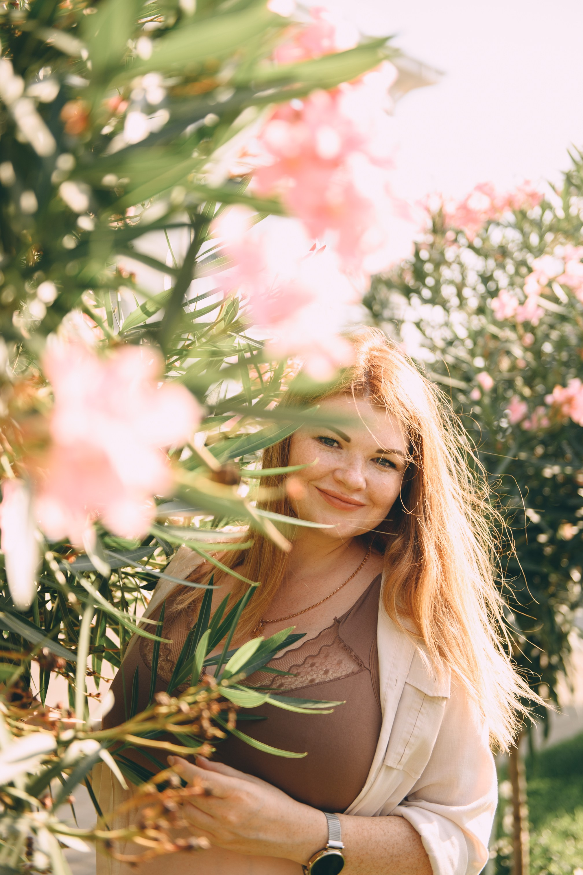 Оранжевое солнце, оранжевое море, оранжевые мы. Свадебный и семейный фотограф София Невская