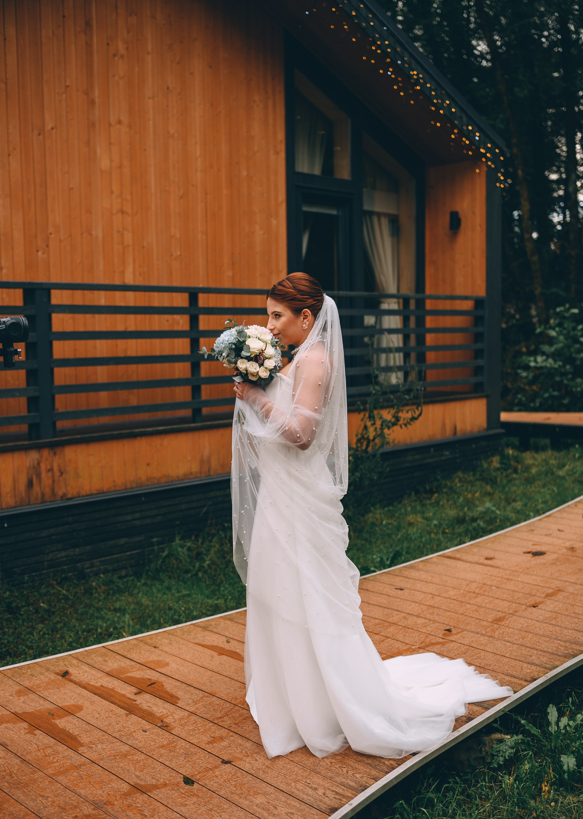 Глэмпинг Енот. Свадебный и семейный фотограф София Невская