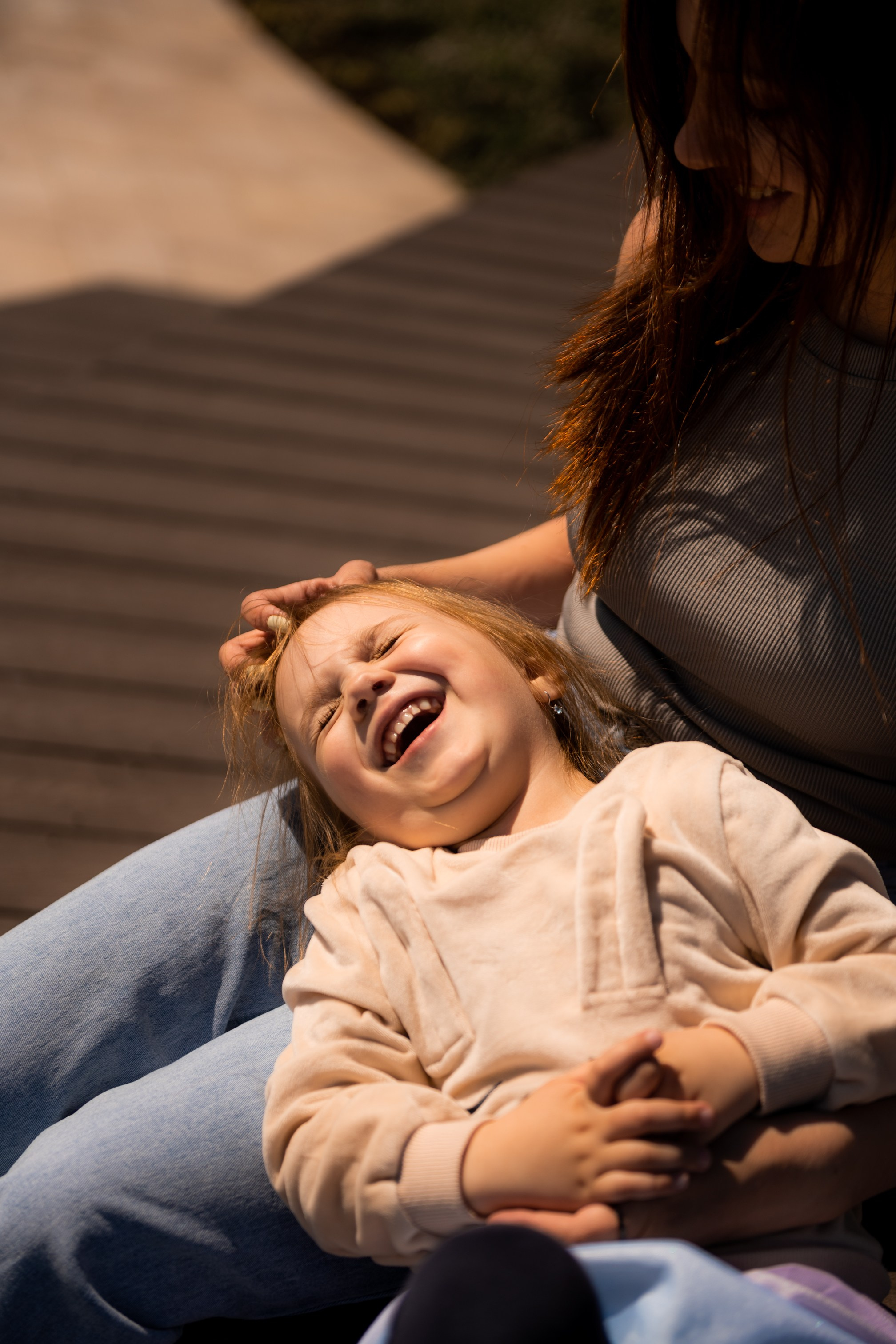 Май — это маленькая жизнь!. Свадебный и семейный фотограф София Невская