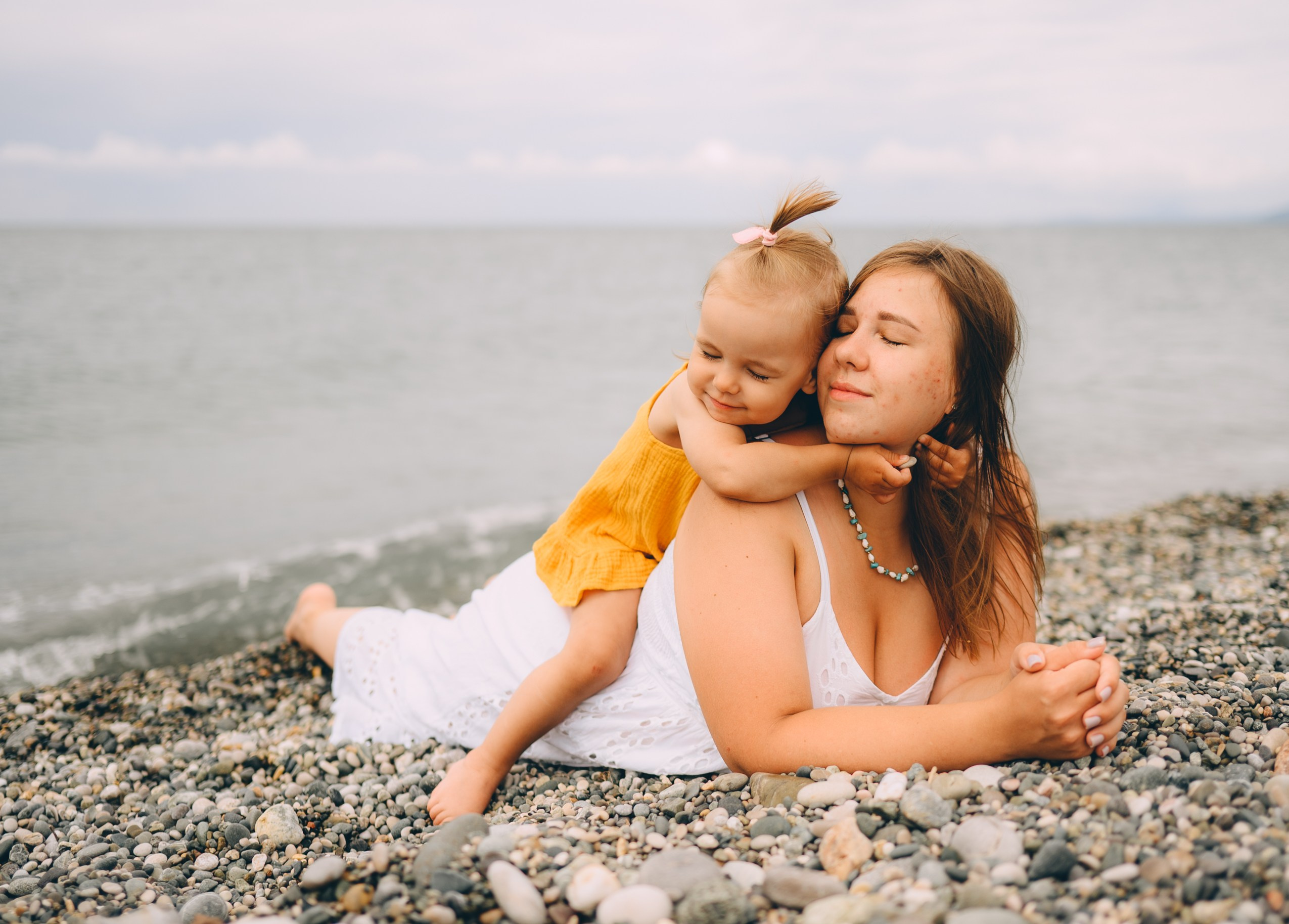 Алахадзы, Абхазия семейная. Свадебный и семейный фотограф София Невская