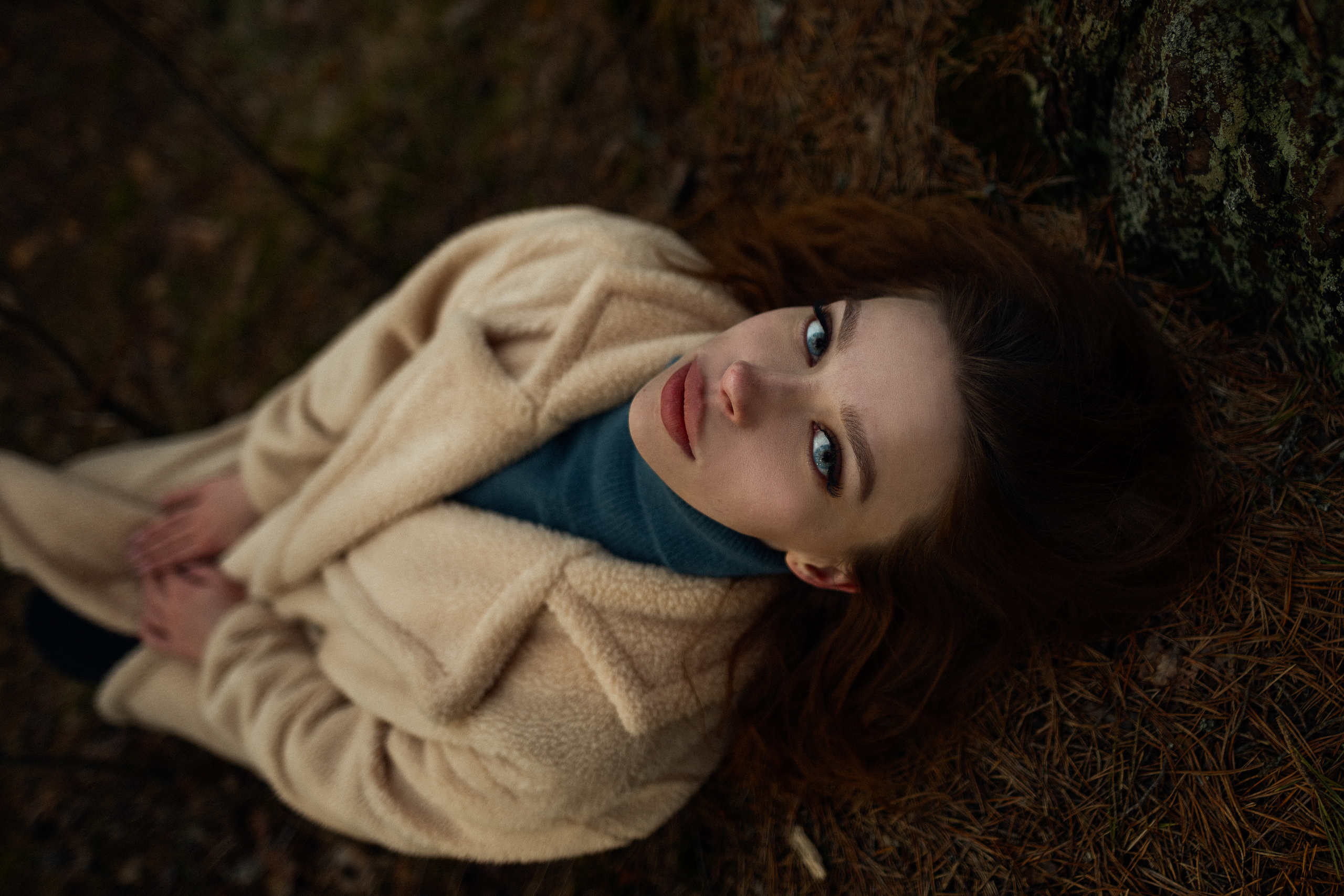 Портрет. Услуги фотографа СПб. Фотограф видеограф Игорь Рисар