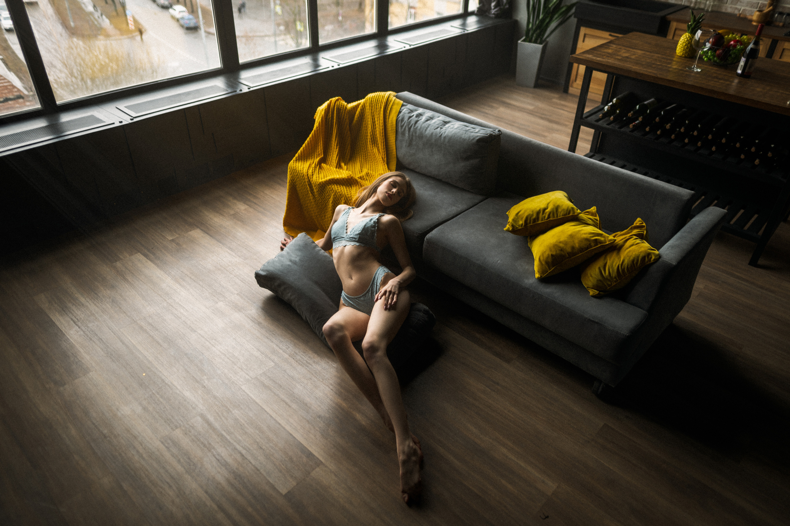 Портрет. Услуги фотографа СПб. Фотограф видеограф Игорь Рисар