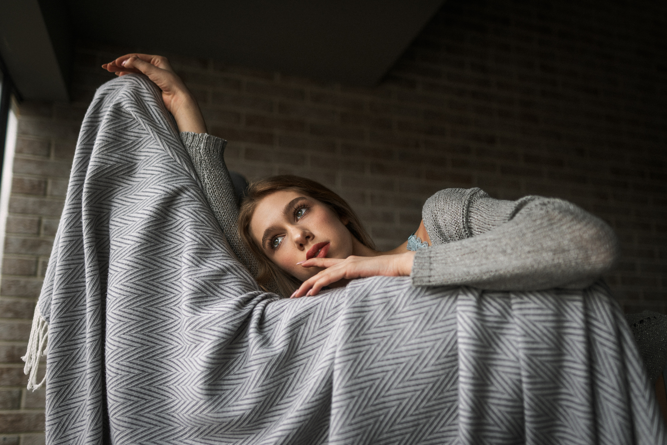 Портрет. Услуги фотографа СПб. Фотограф видеограф Игорь Рисар