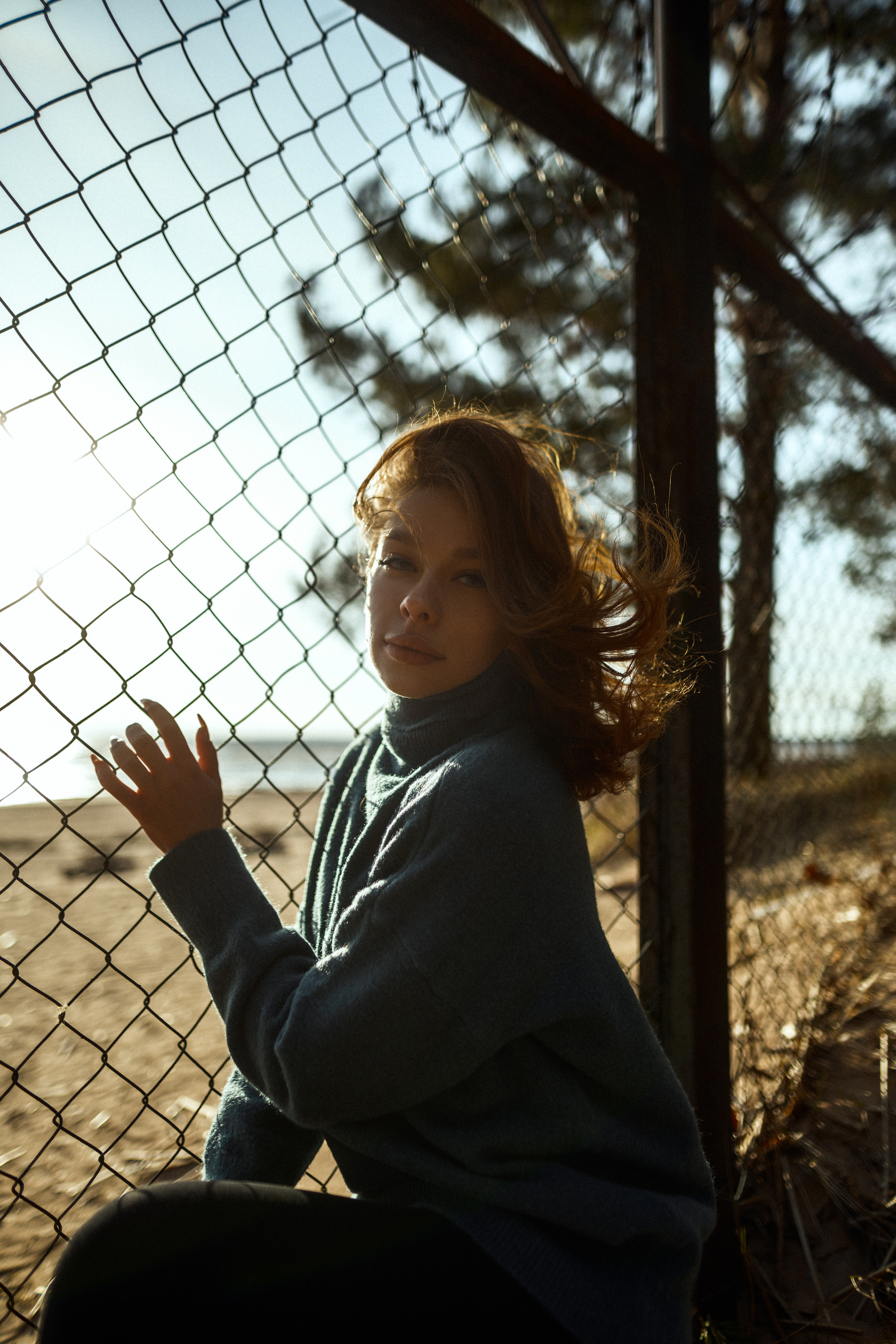 Портрет. Услуги фотографа СПб. Фотограф видеограф Игорь Рисар