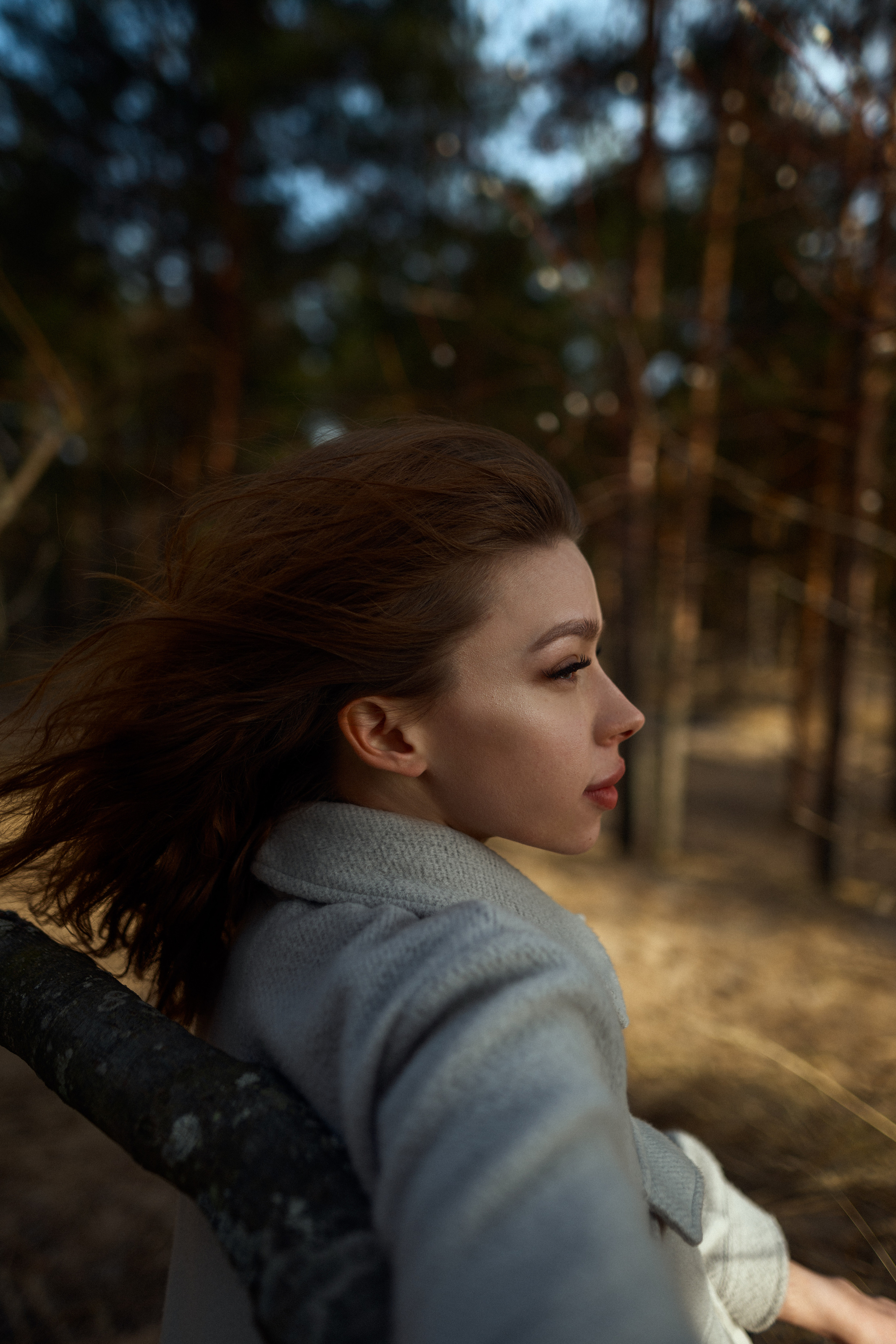 Портрет. Услуги фотографа СПб. Фотограф видеограф Игорь Рисар