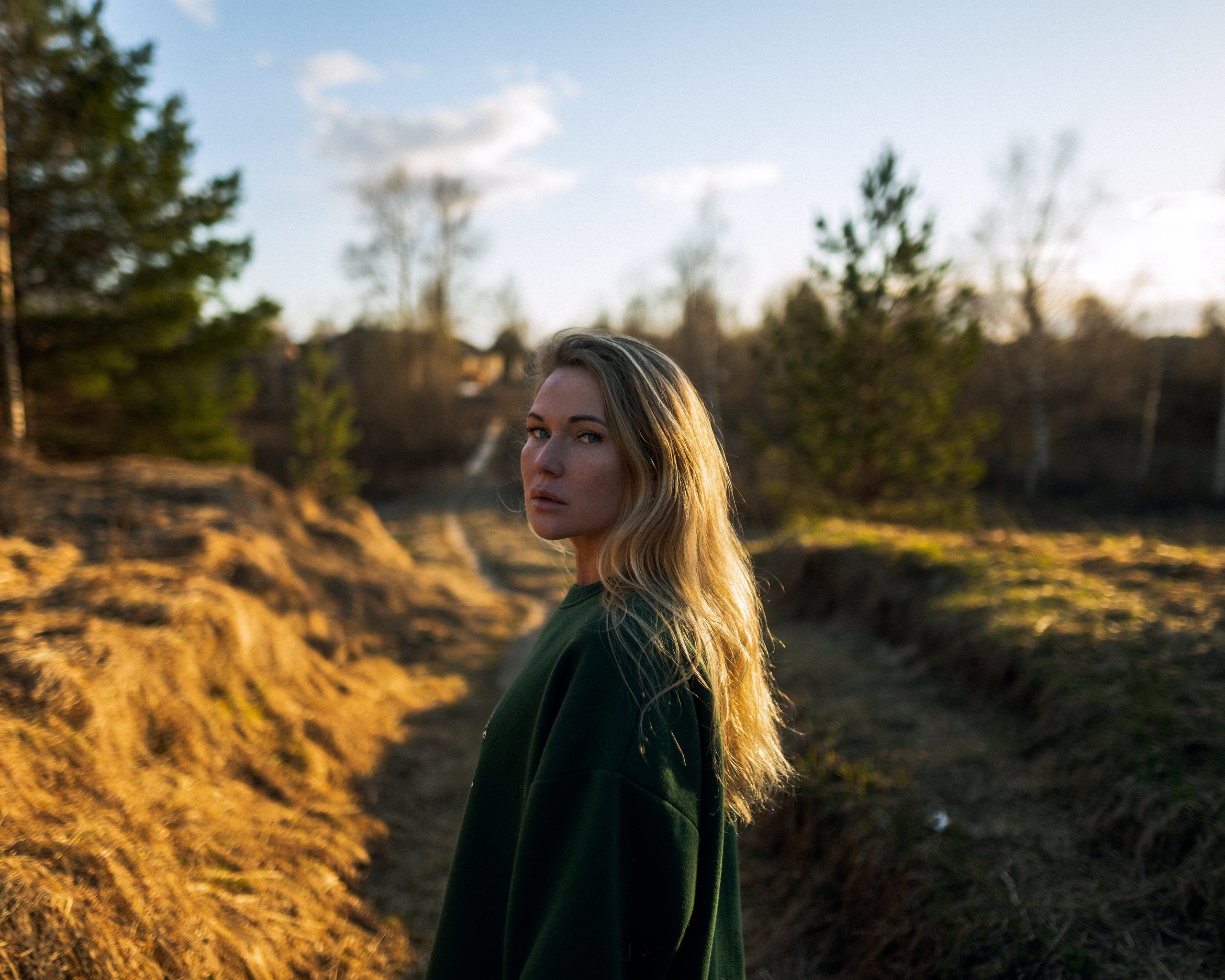 Портрет. Услуги фотографа СПб. Фотограф видеограф Игорь Рисар