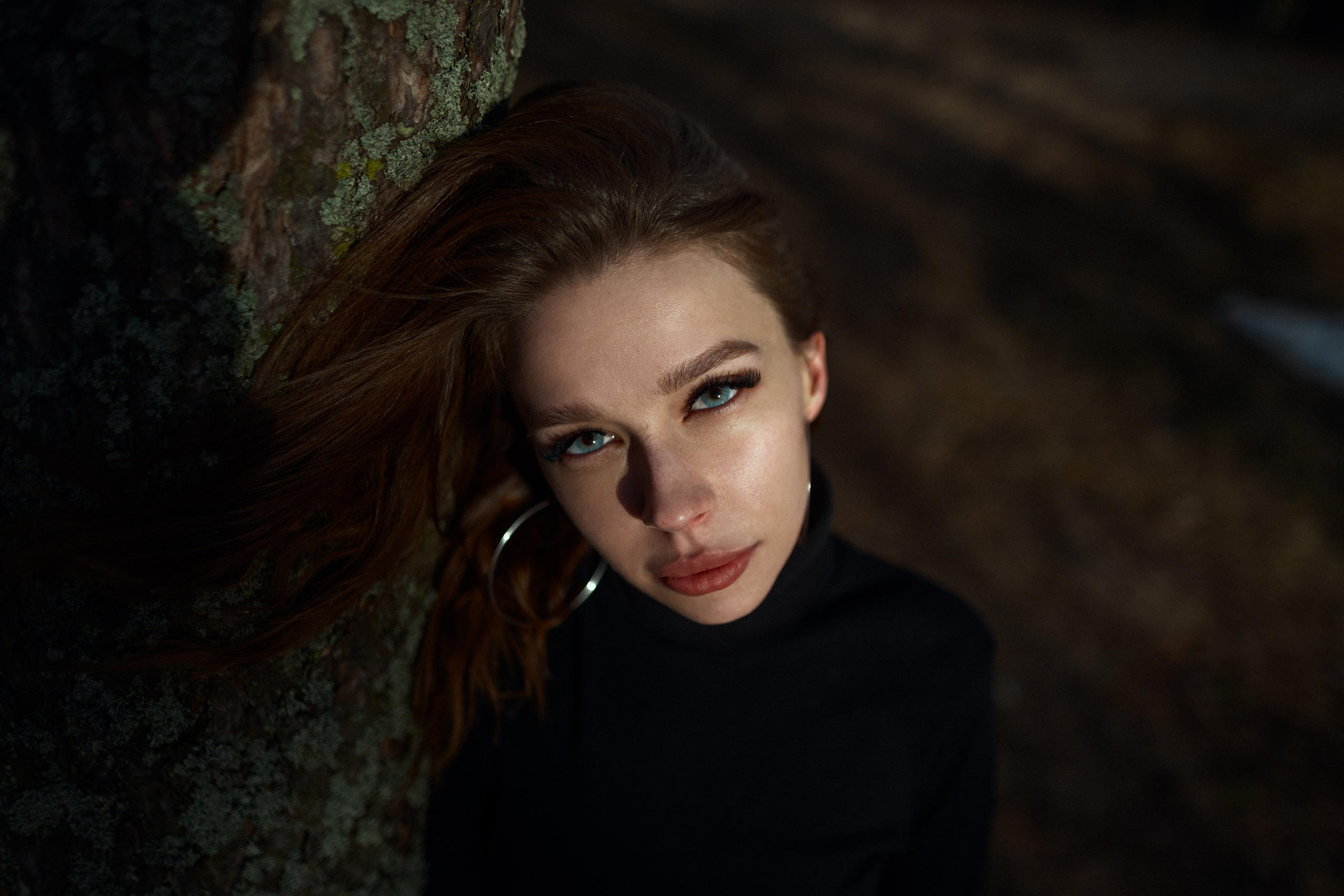 Портрет. Услуги фотографа СПб. Фотограф видеограф Игорь Рисар