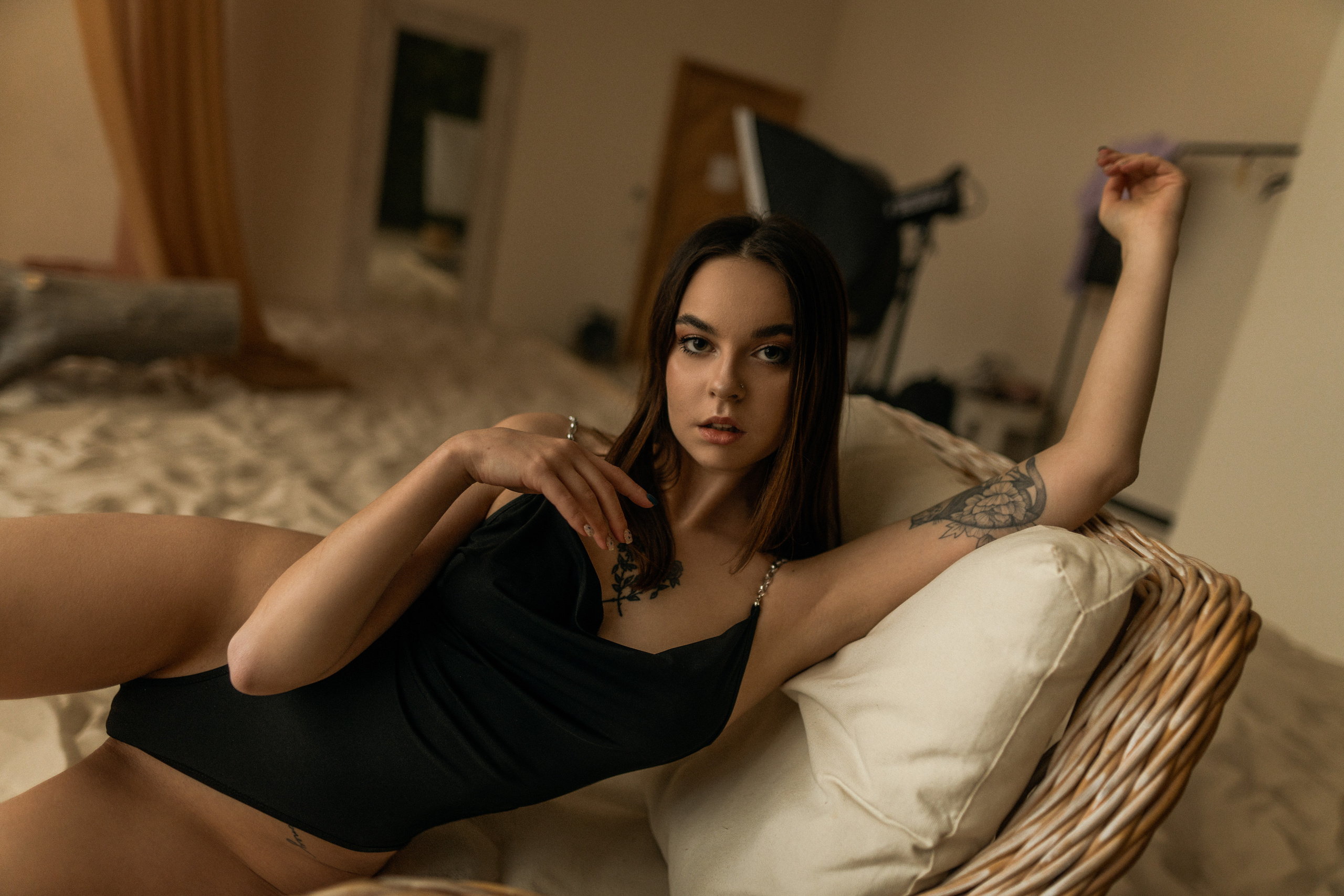 Портрет. Услуги фотографа СПб. Фотограф видеограф Игорь Рисар