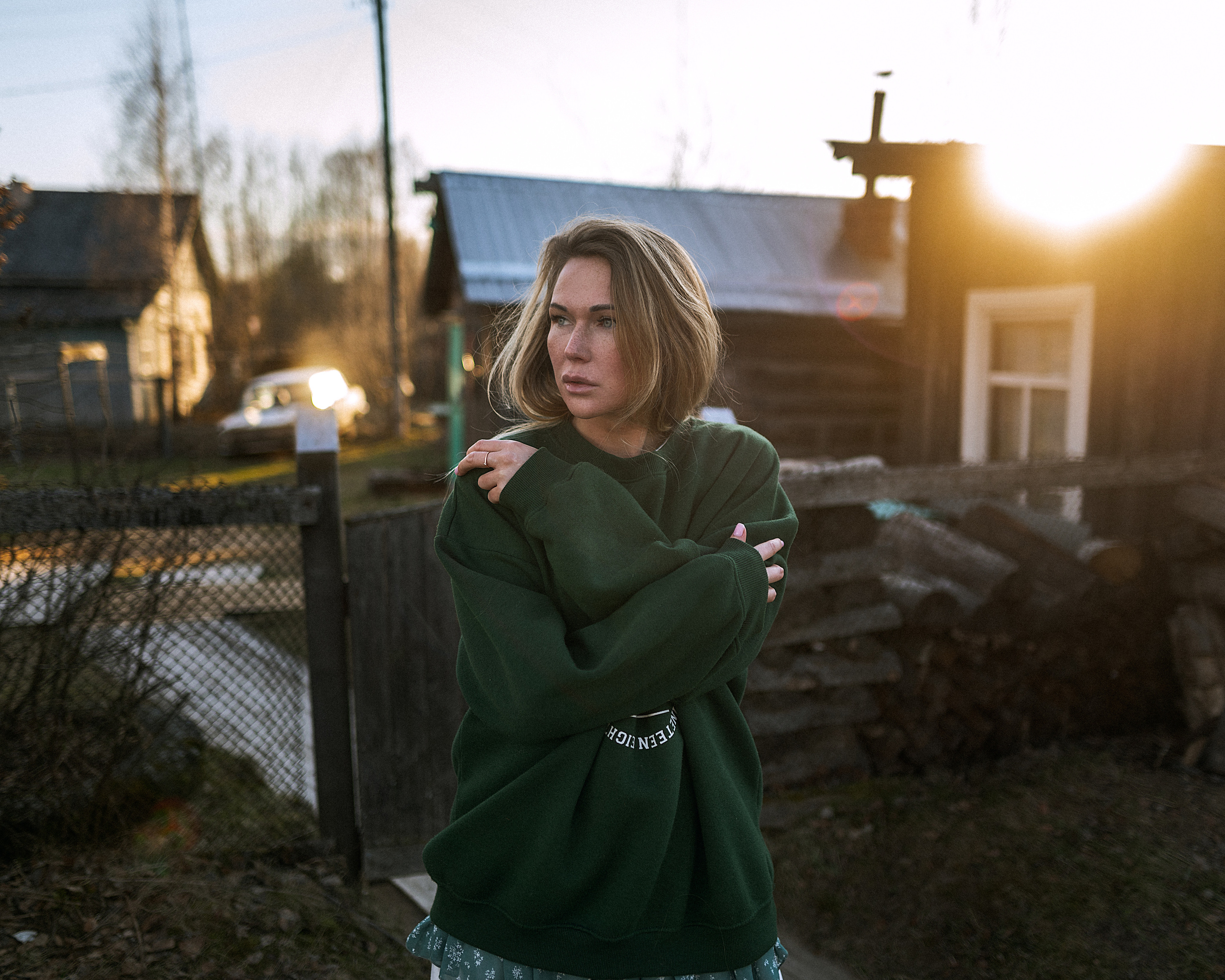 Портрет. Услуги фотографа СПб. Фотограф видеограф Игорь Рисар