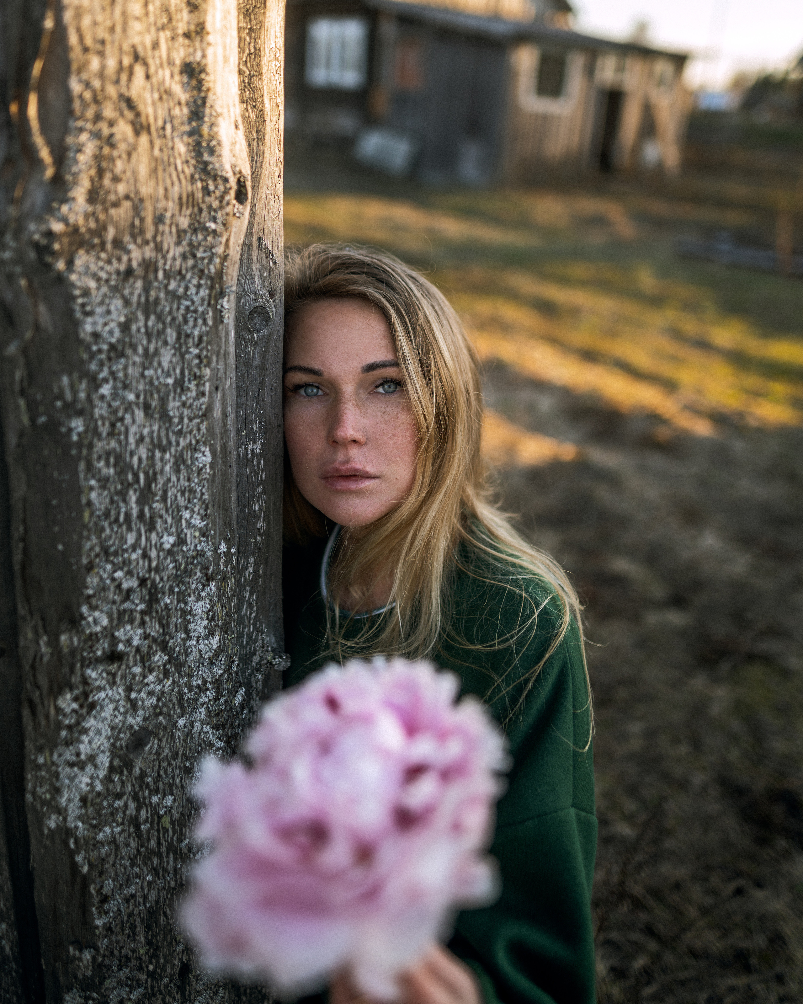 Портрет. Услуги фотографа СПб. Фотограф видеограф Игорь Рисар