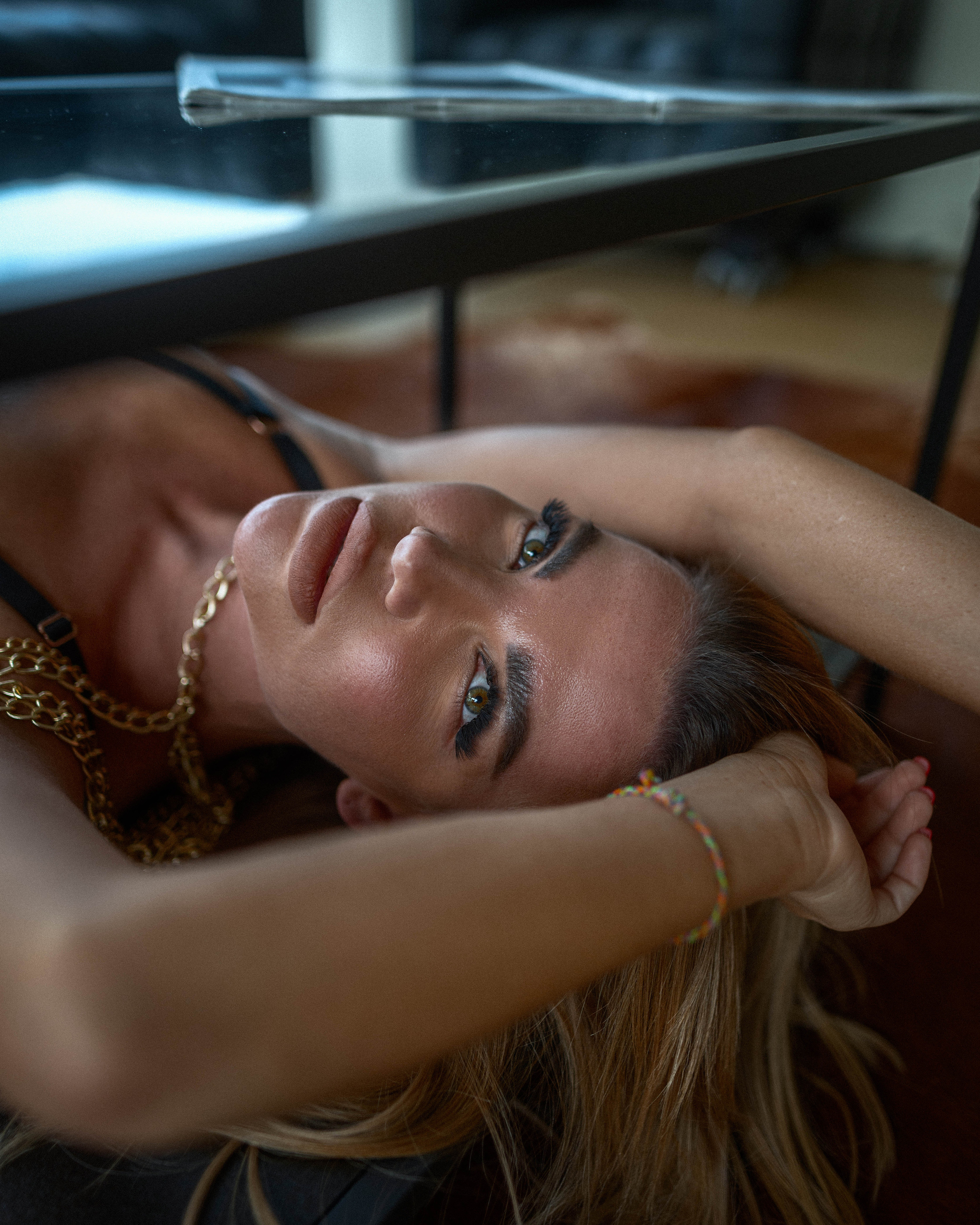 Портрет. Услуги фотографа СПб. Фотограф видеограф Игорь Рисар