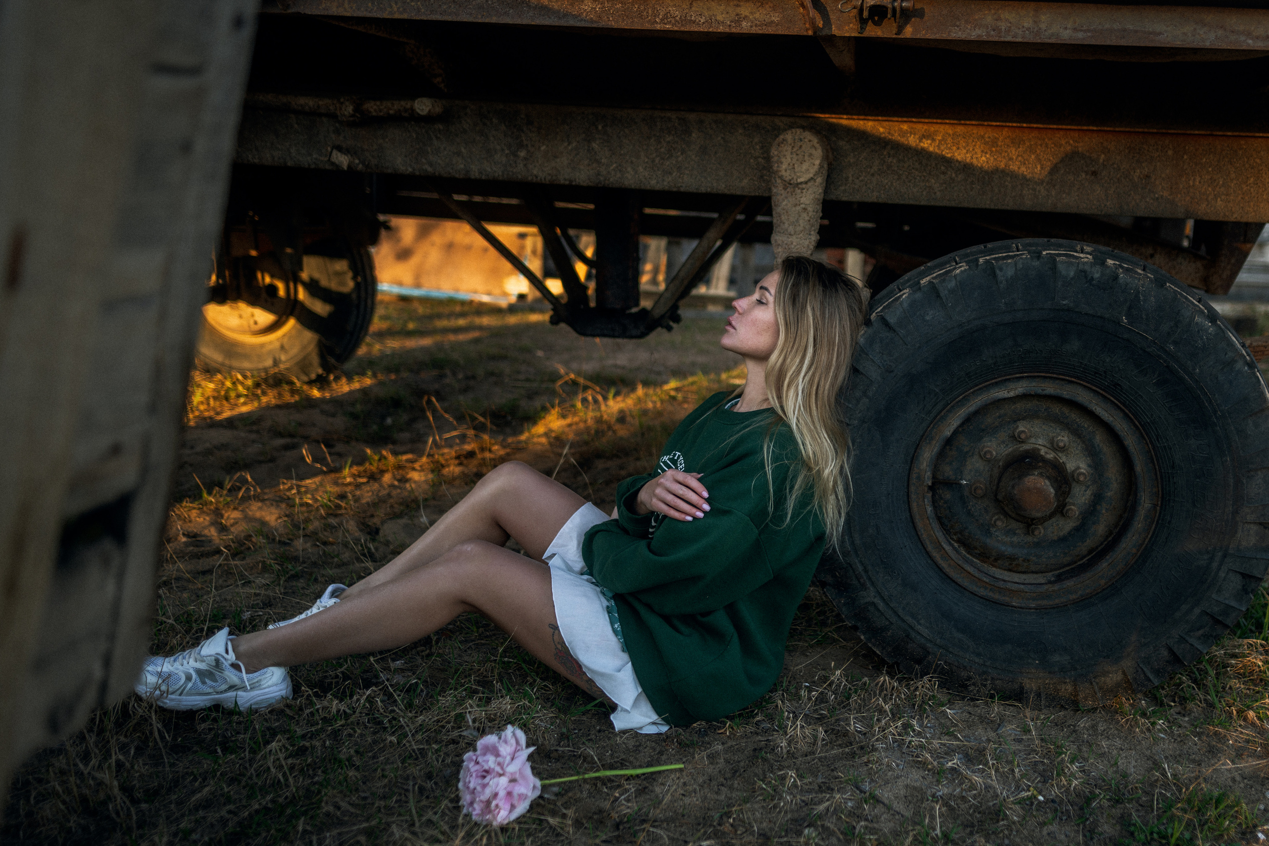 Портрет. Услуги фотографа СПб. Фотограф видеограф Игорь Рисар