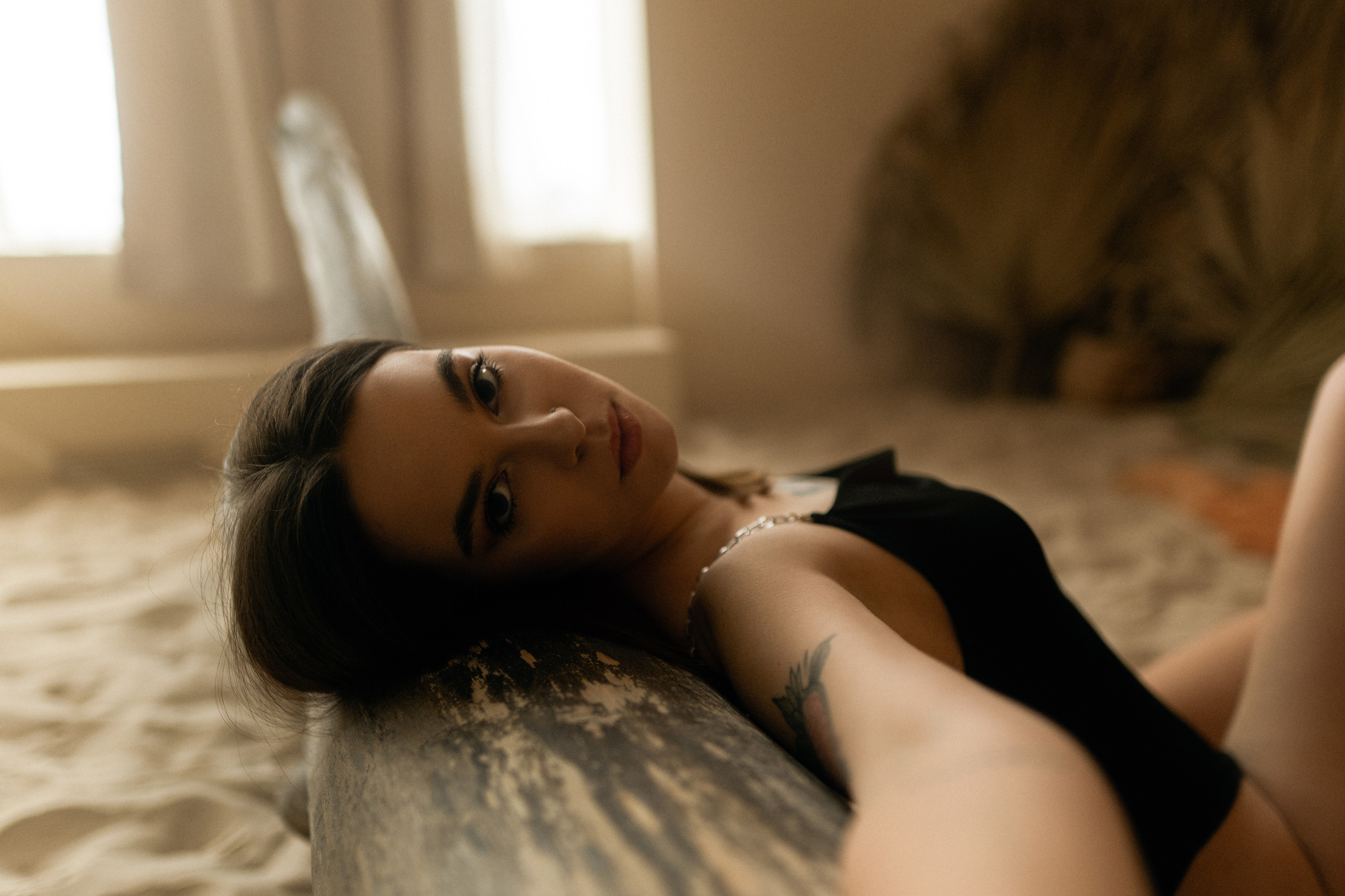 Портрет. Услуги фотографа СПб. Фотограф видеограф Игорь Рисар