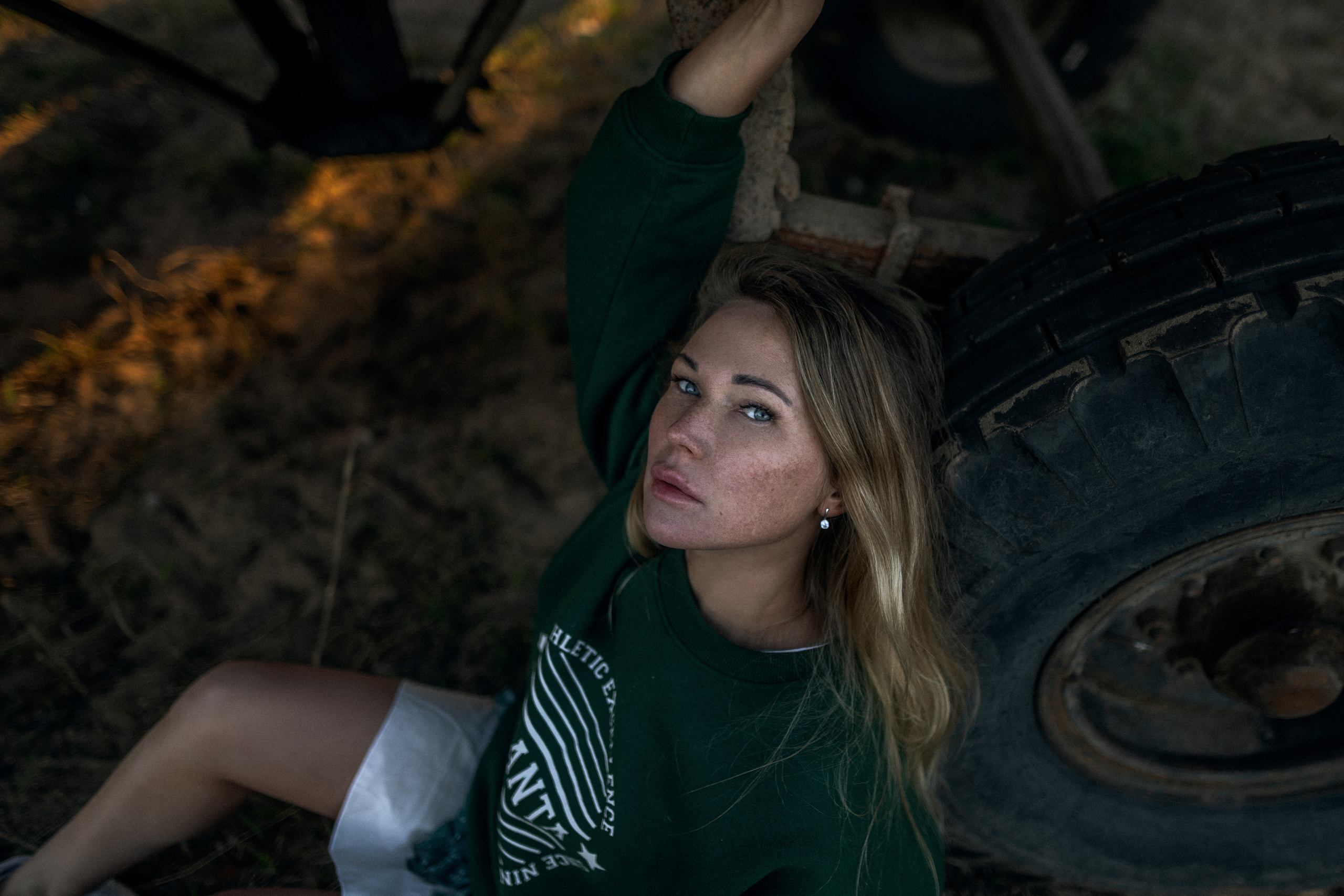 Портрет. Услуги фотографа СПб. Фотограф видеограф Игорь Рисар