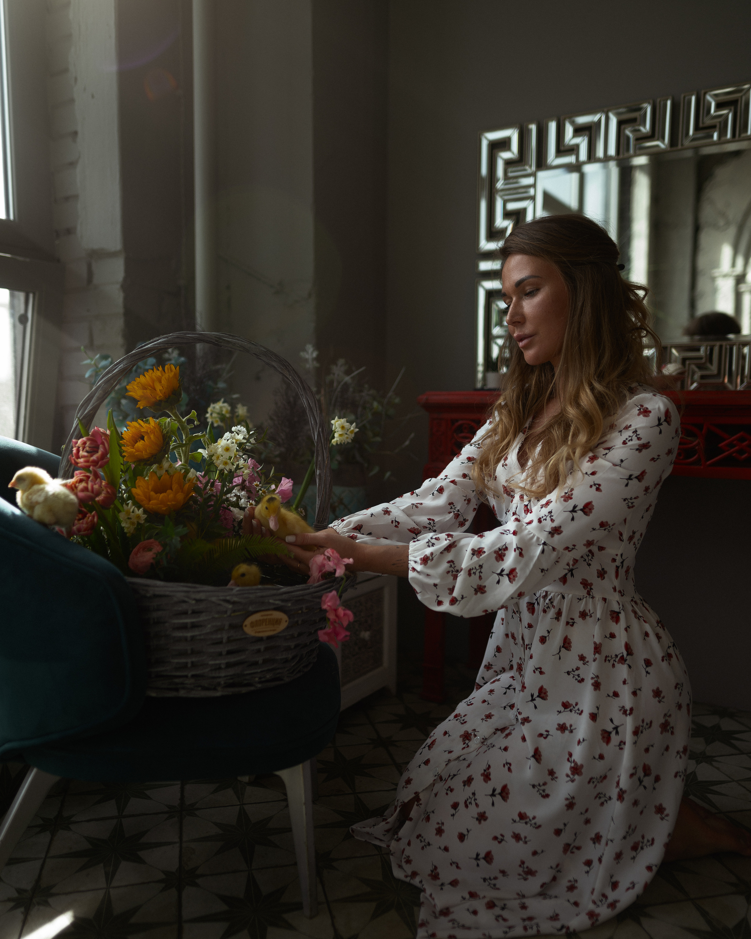 Портрет. Услуги фотографа СПб. Фотограф видеограф Игорь Рисар