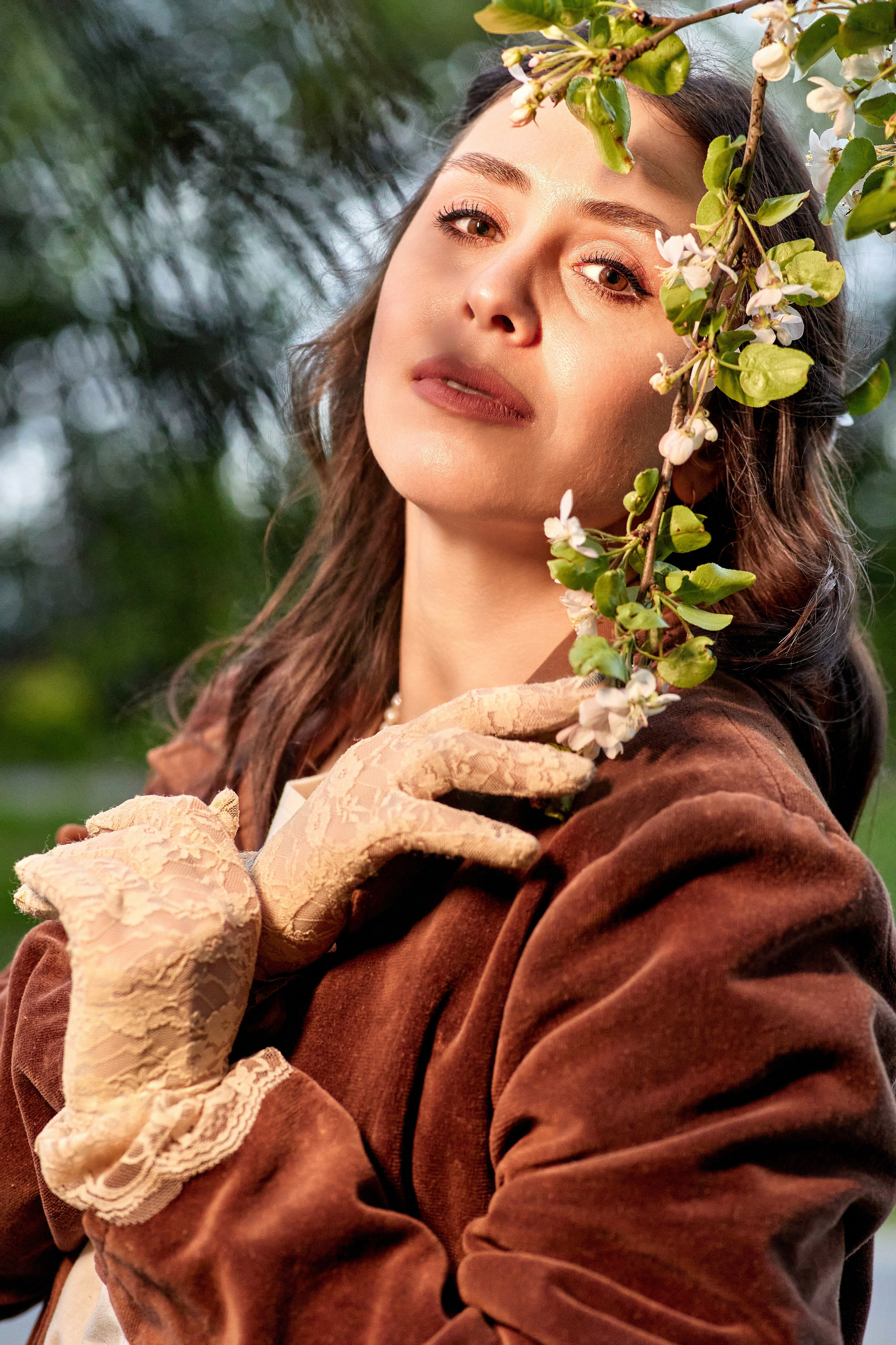 Прогулочные фотосессии в Туле