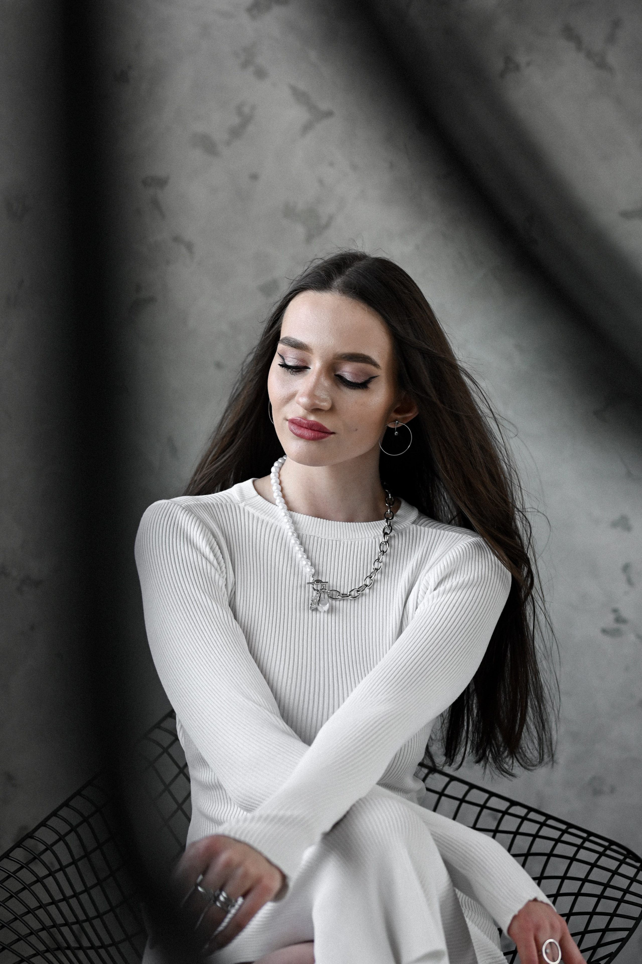 Кристина. Фотограф в Иркутске Славная Юлия