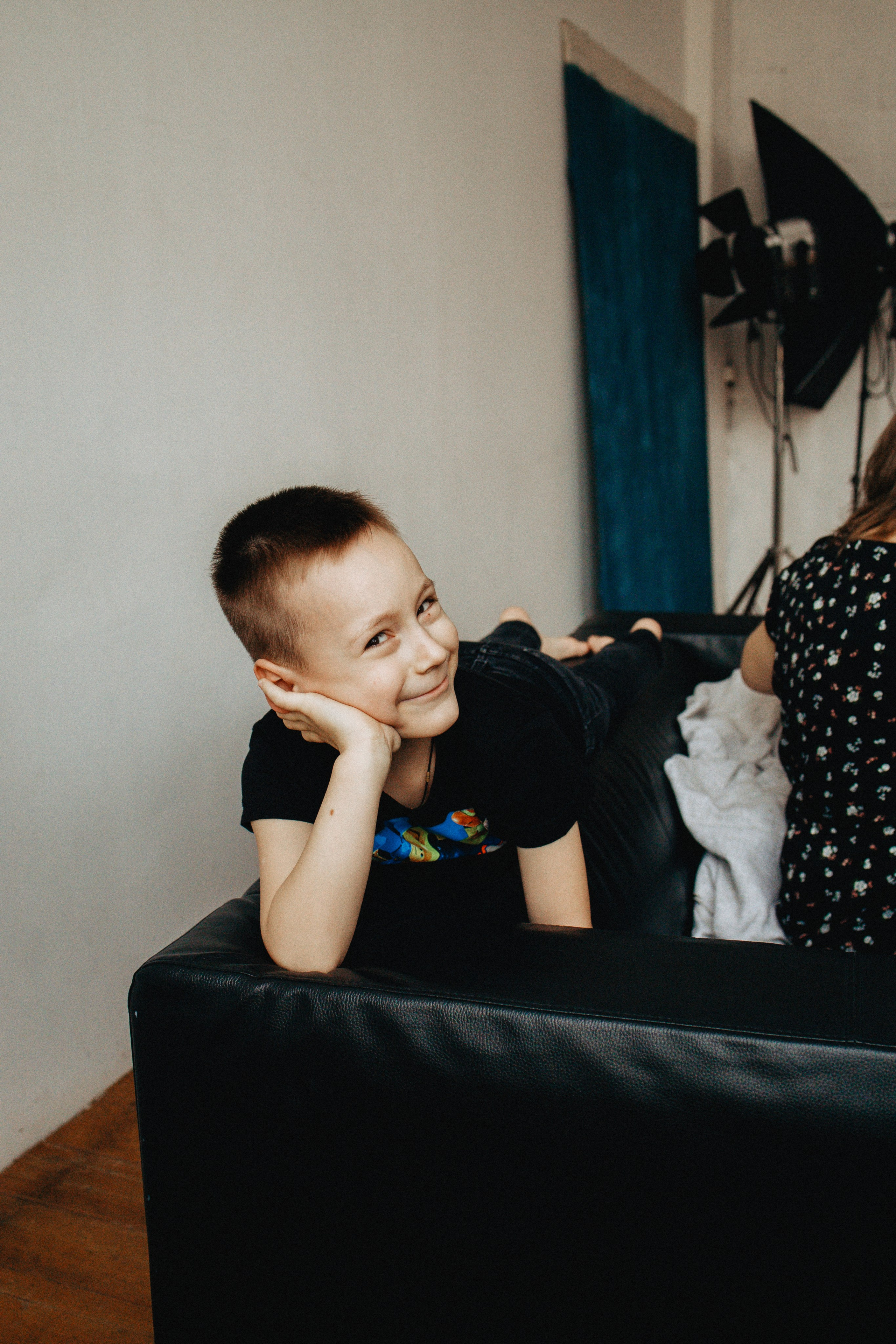 Мамины непоседы. Lifestyle семейный и детский фотограф в Омске Иванова Екатерина