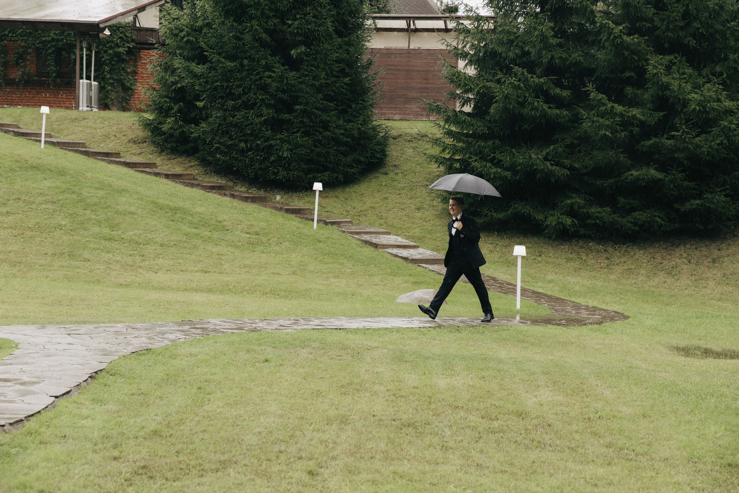 Александра и Илья. Свадебный и портретный фотограф в Калининграде и Москве Марк Юдинцев