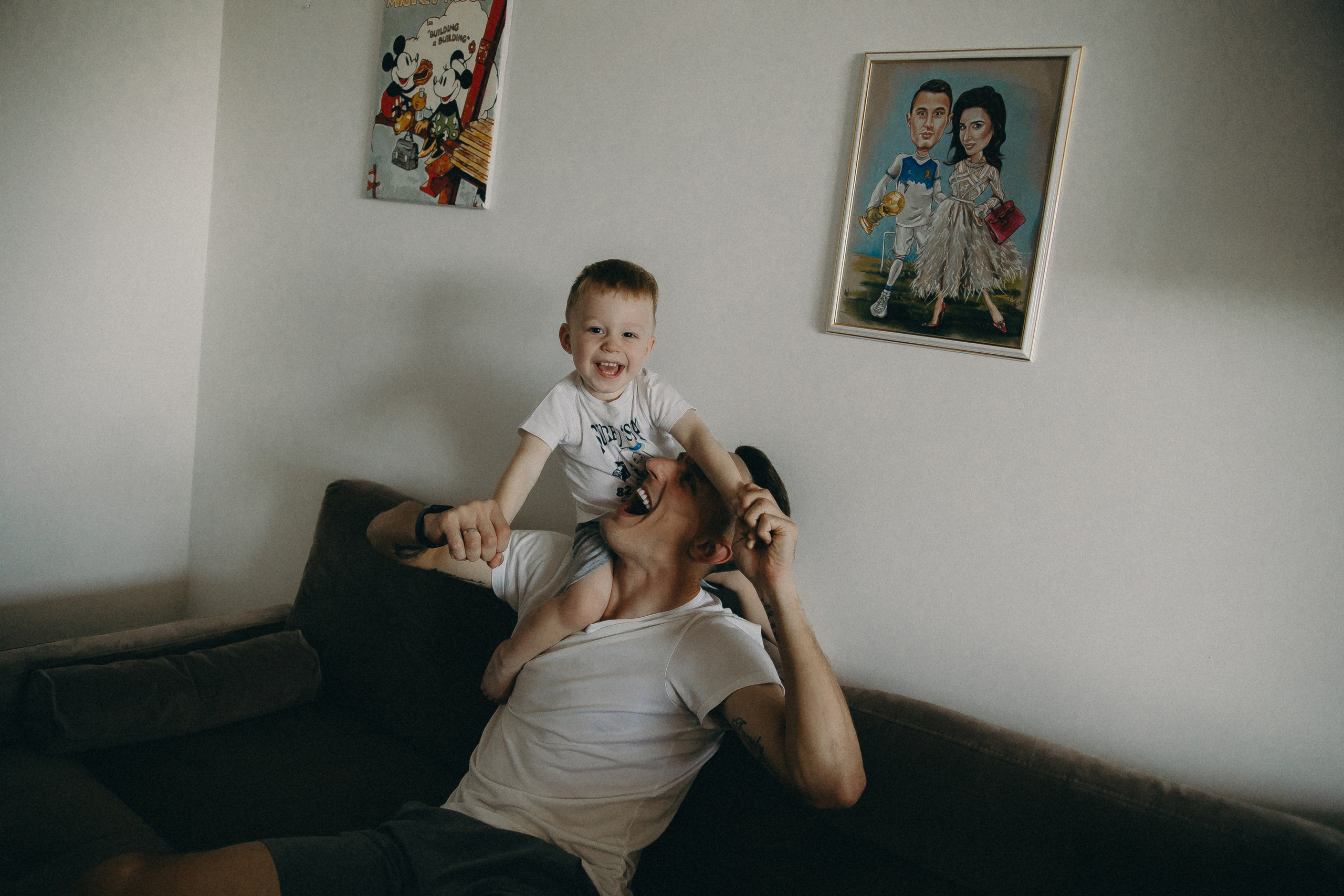 ♡. Семейный и свадебный фотограф в Ульяновске