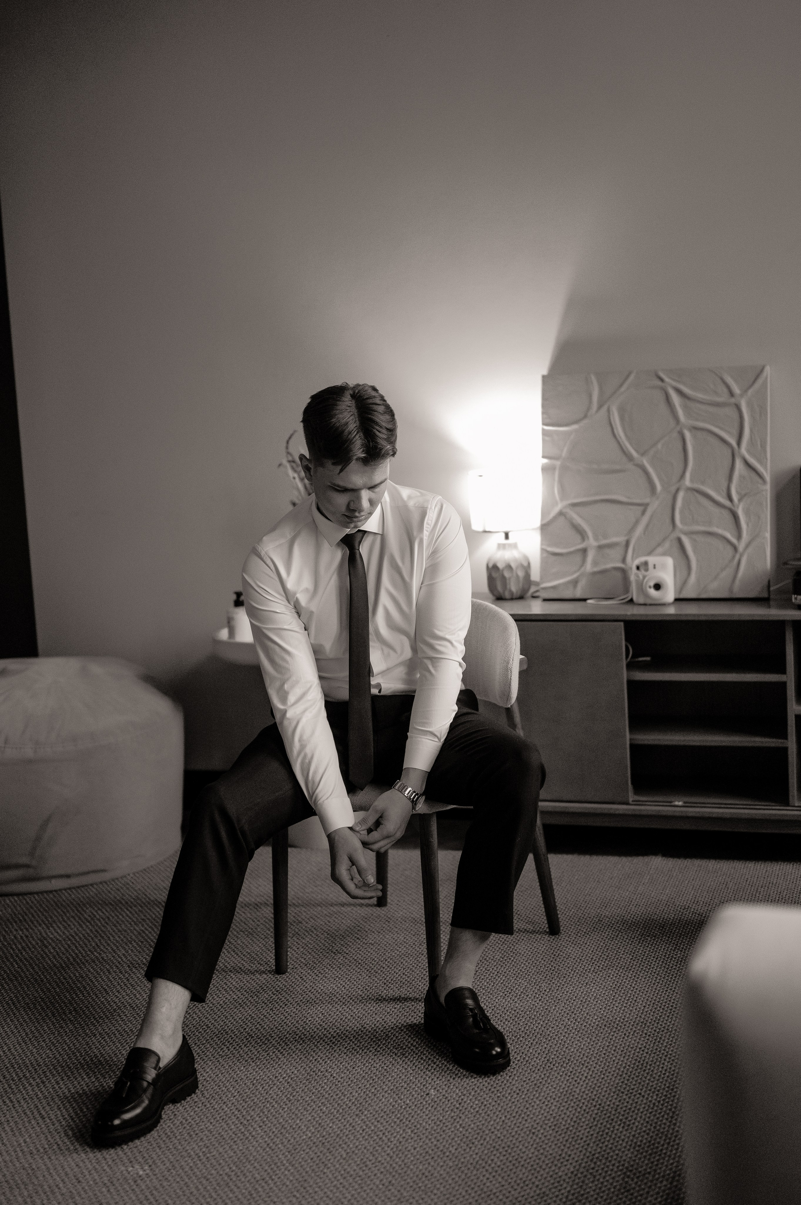 Михаил и Ксения. Свадебный и семейный фотограф в Краснодаре Алина Мельник