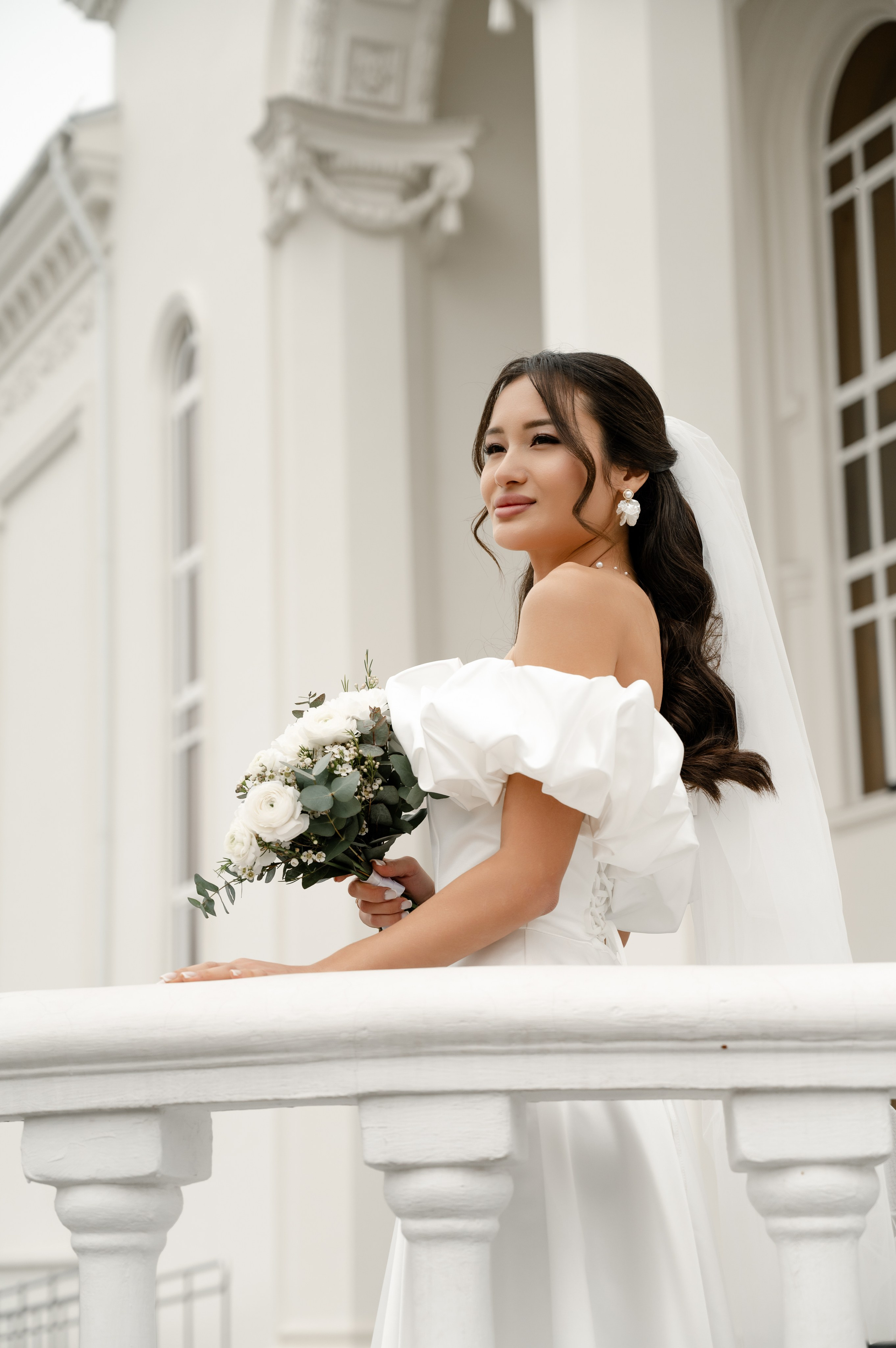 Алексей и Юлия. Свадебный и семейный фотограф в Краснодаре Алина Мельник