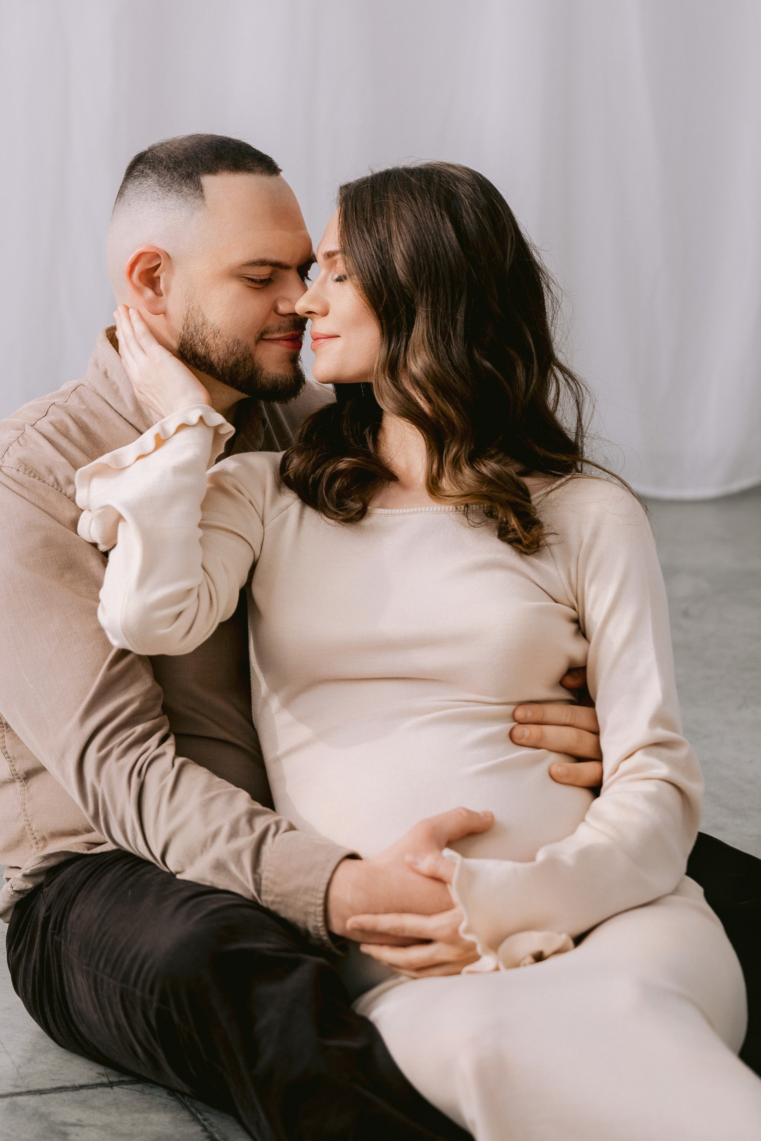 Анастасия, Иван. Фотограф в Волгограде Кристина Прохоренко