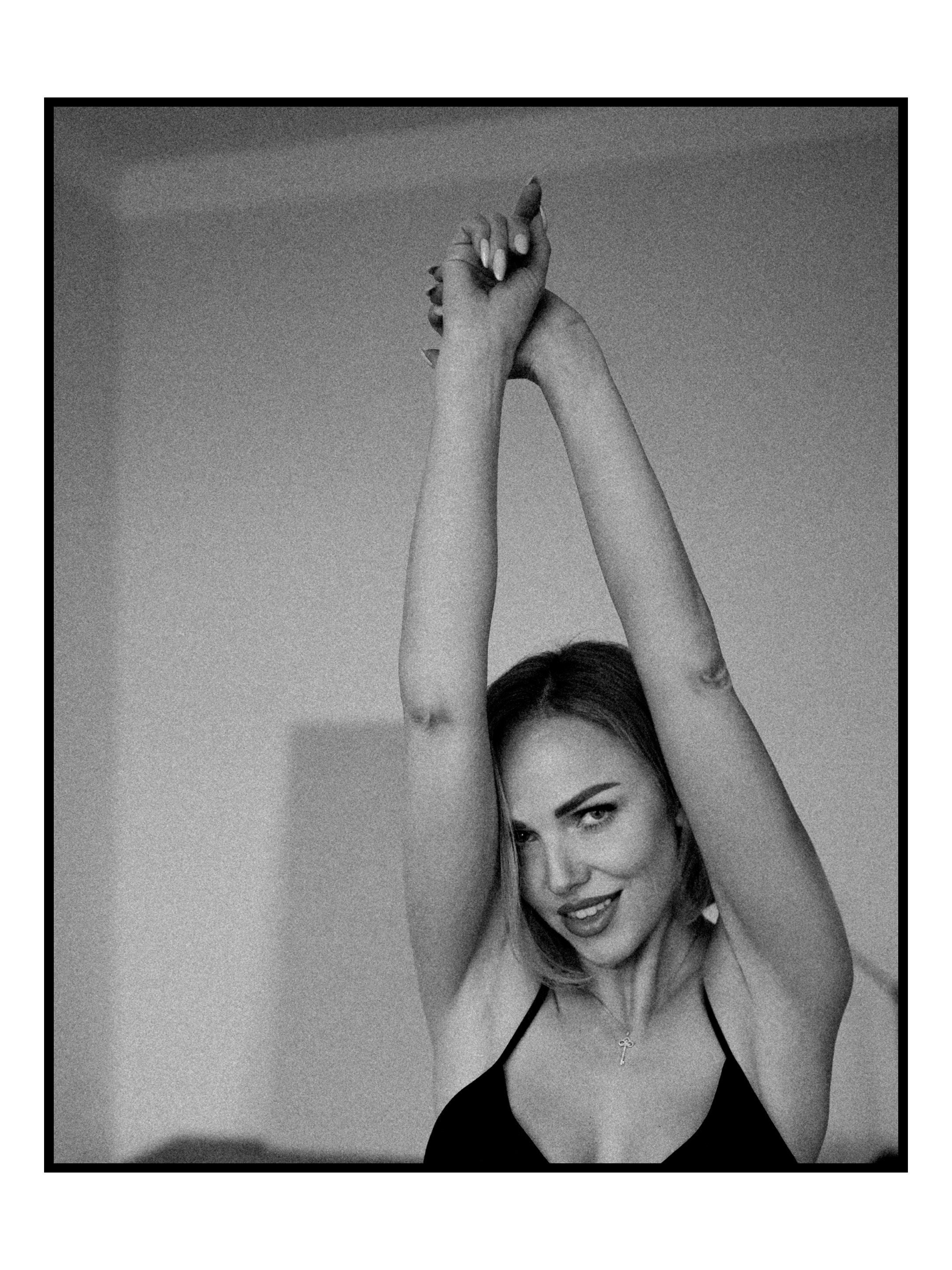 Портфолио. Фотограф Москва Юлия Солодкина