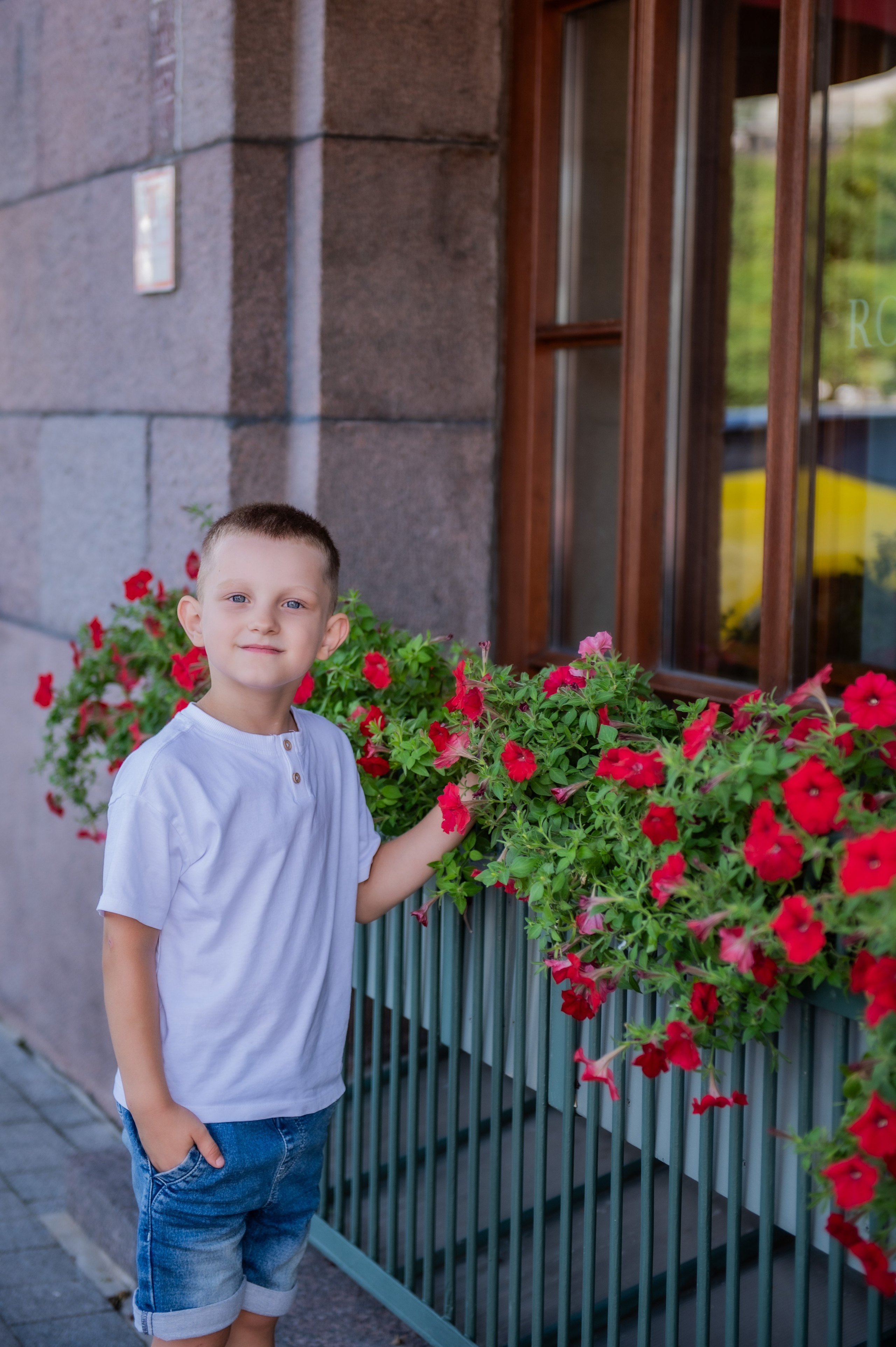 Семейная на Исаакиевском Соборе. Свадебный и семейный фотограф в Санкт-Петербурге — Мария Черепанова